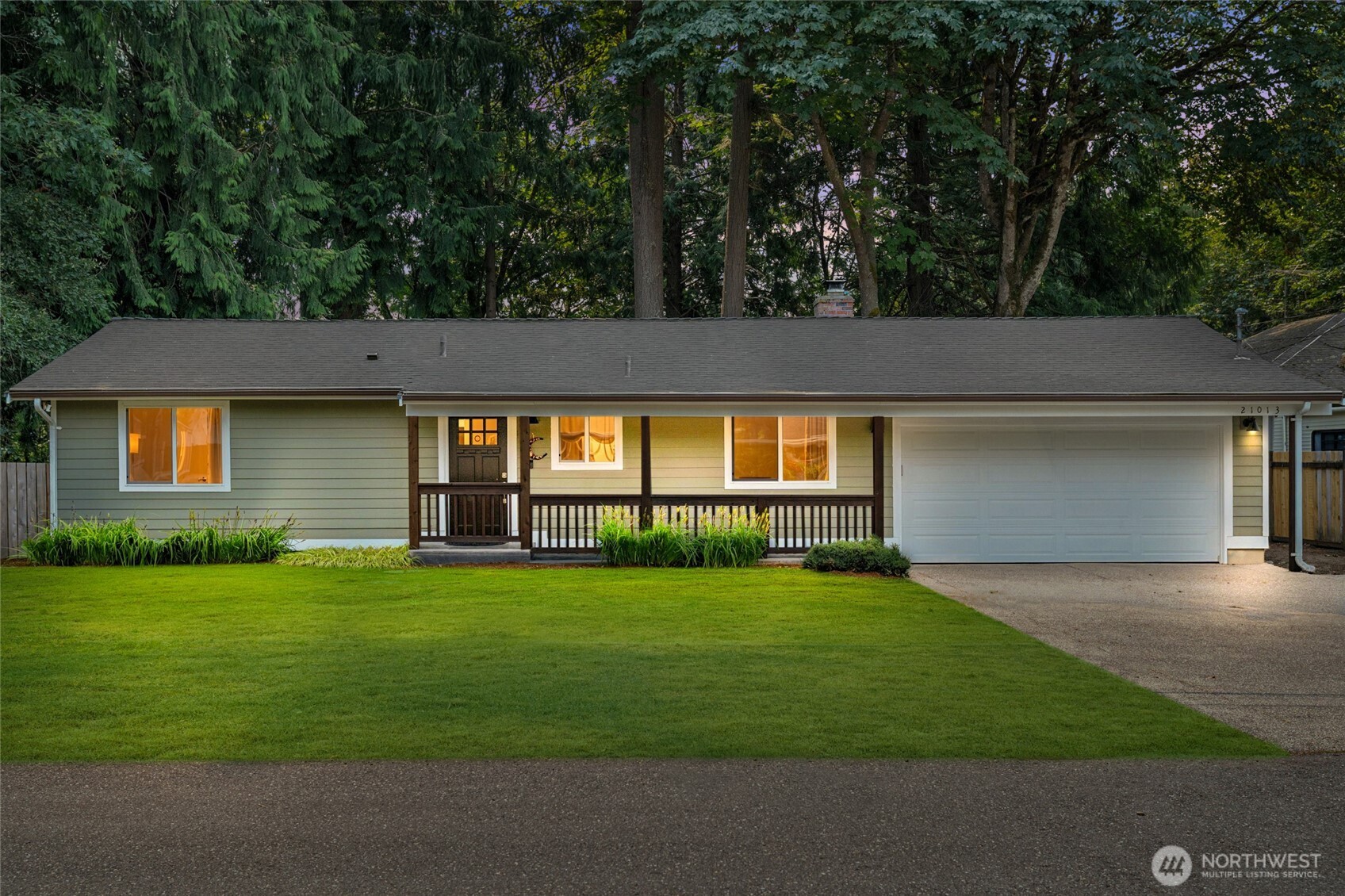 21013 60th Place Property Photo 1