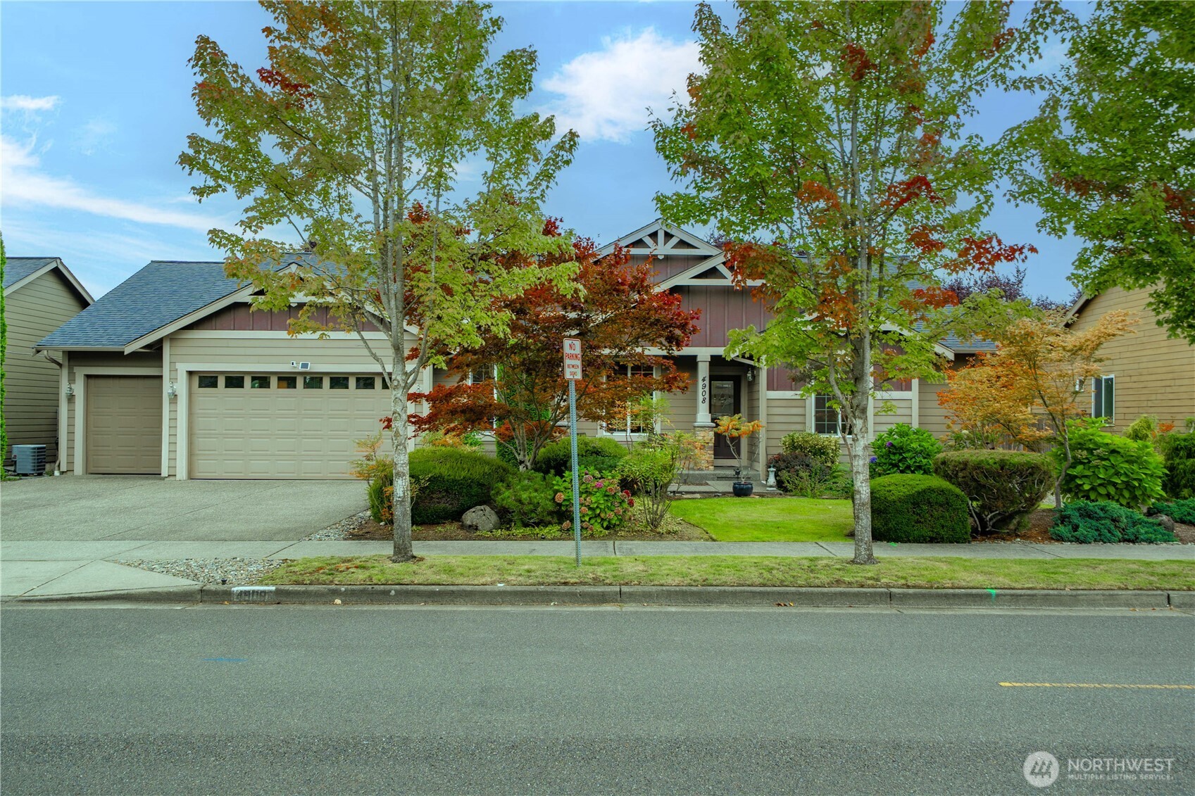4908 154th Avenue Ct Property Photo 1