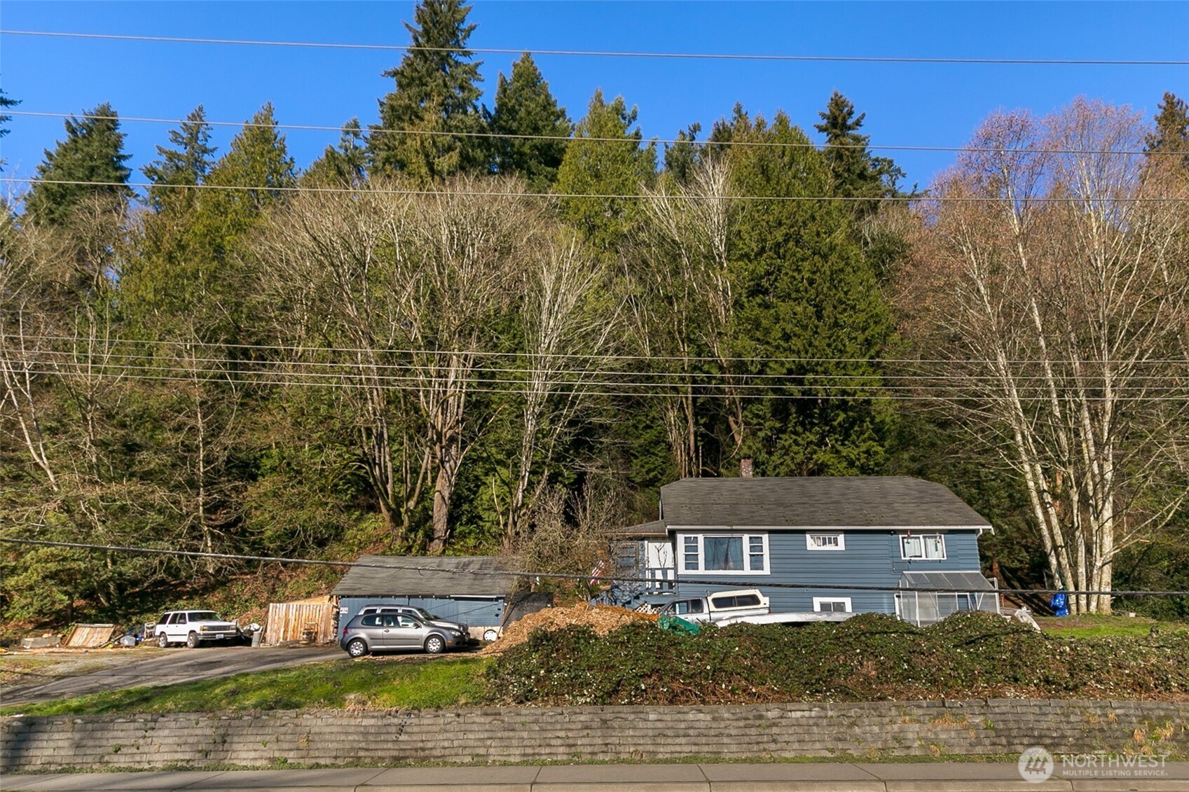 8109 Avondale Way Property Photo 1