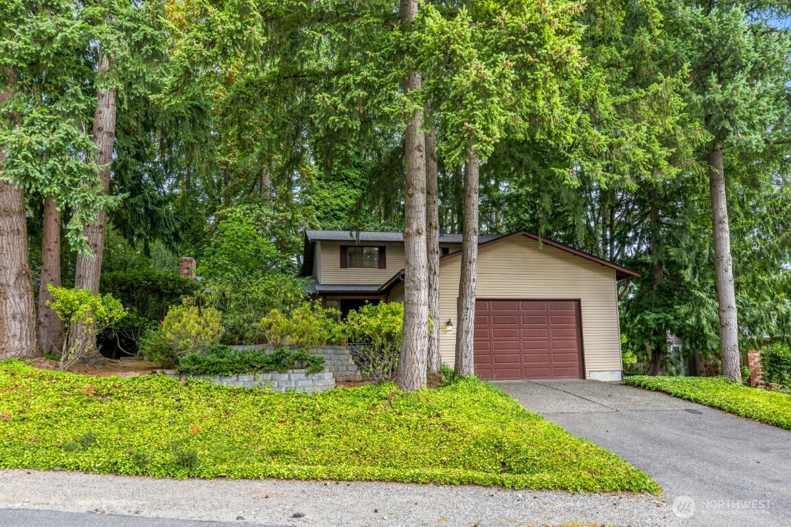 10612 NE 154th Place Property Photo 1