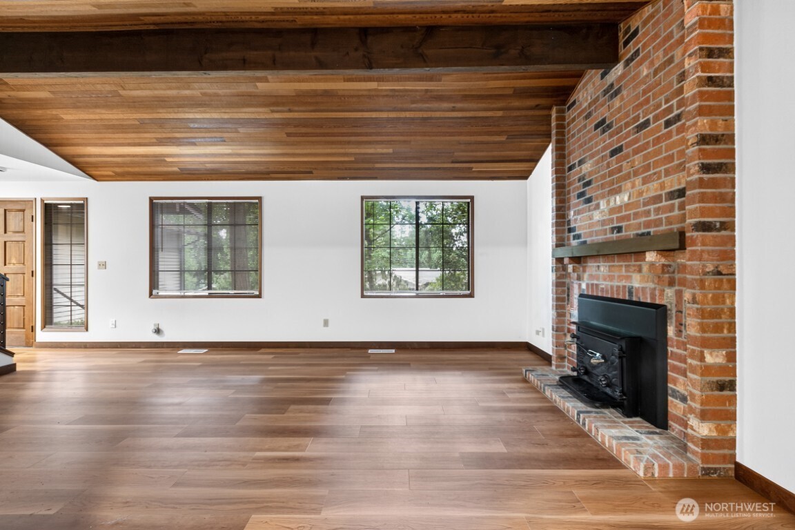 10612 Ne 154th Place Property Photo 10