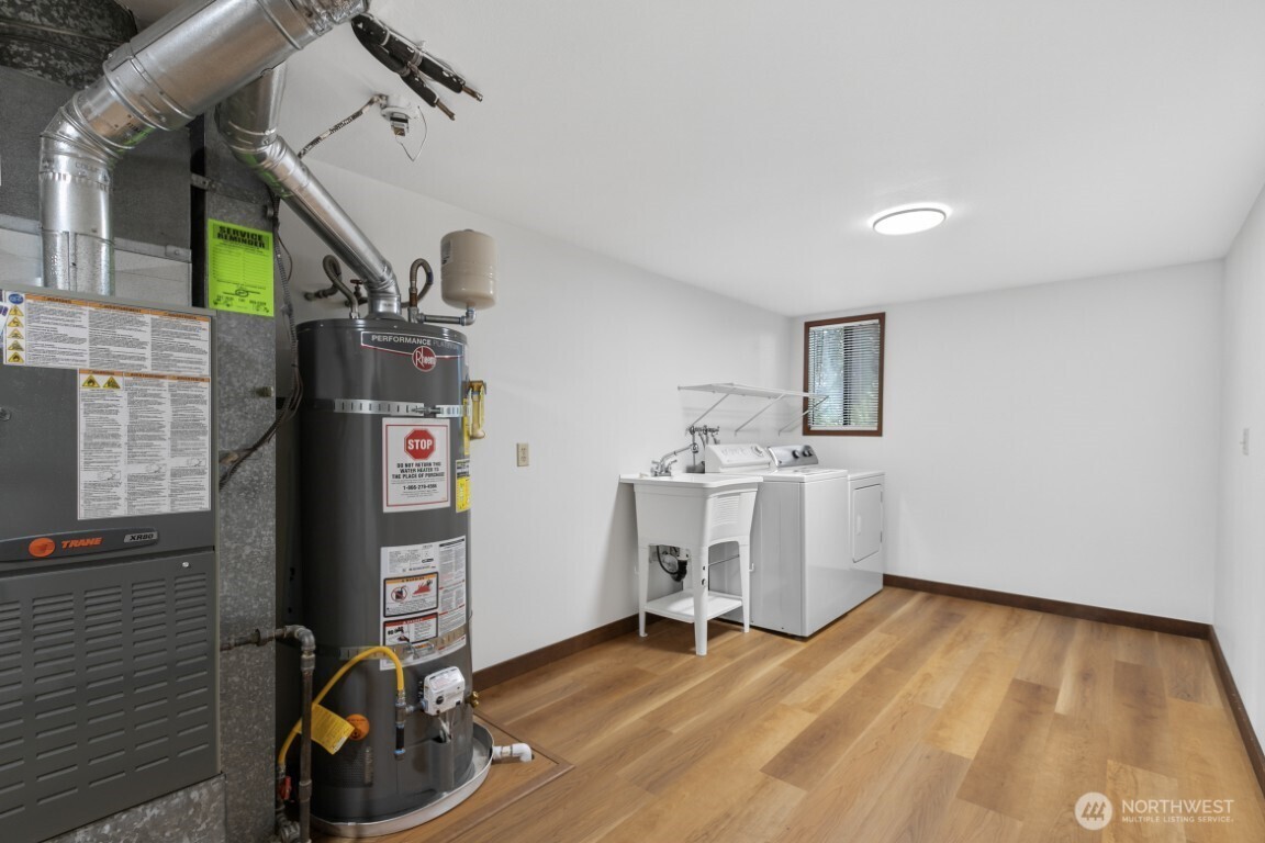 10612 Ne 154th Place Property Photo 31
