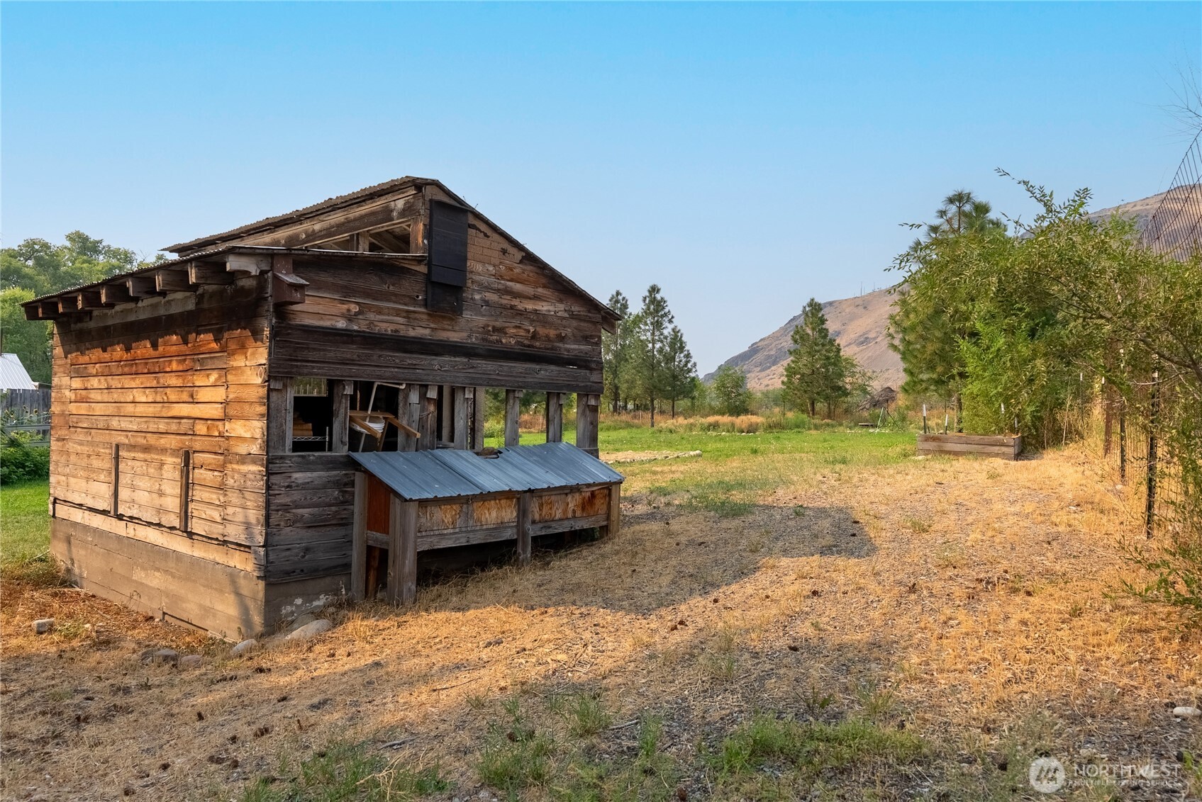 1102 Methow Valley Highway Property Photo 31