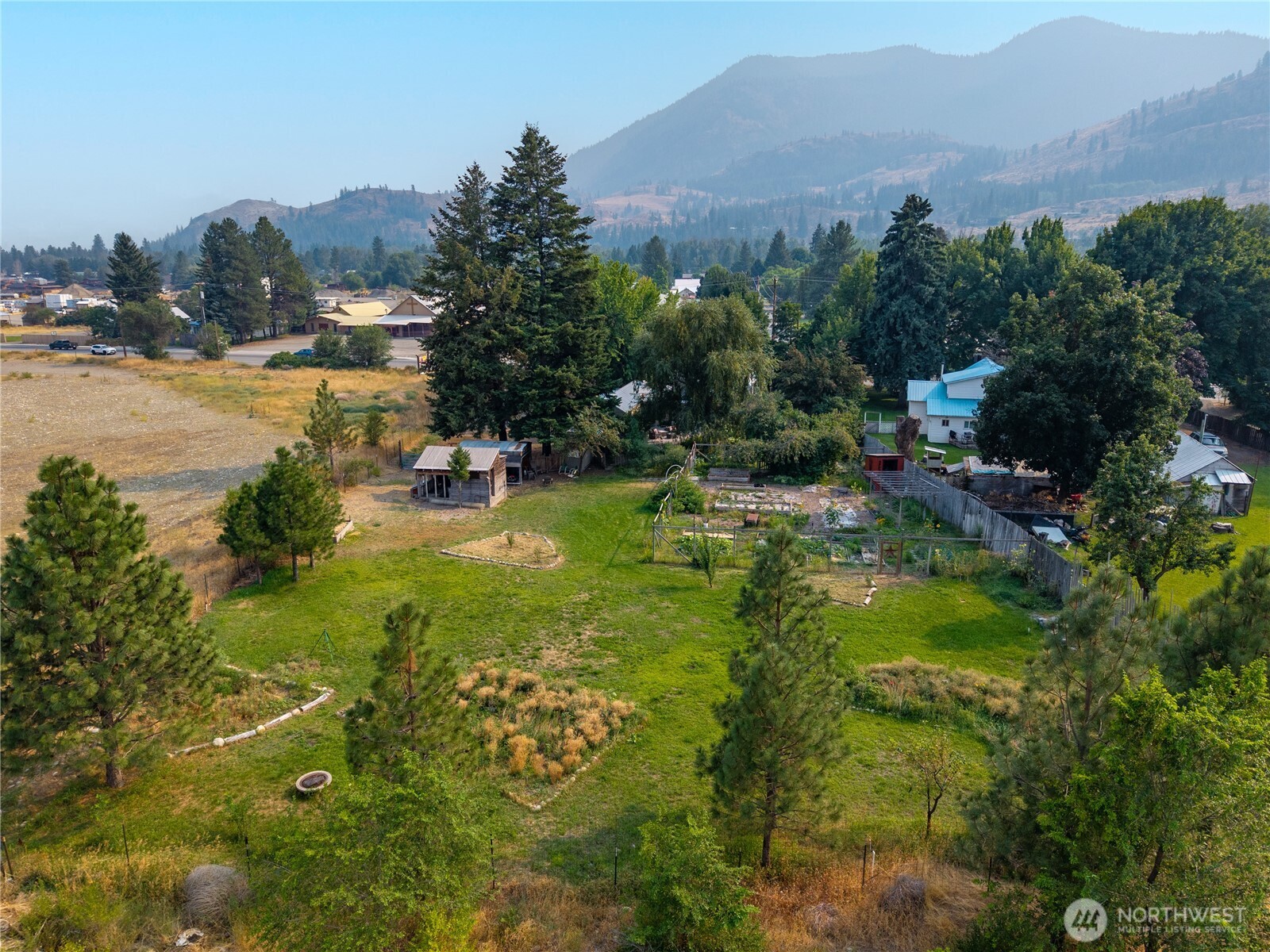 1102 Methow Valley Highway Property Photo 36