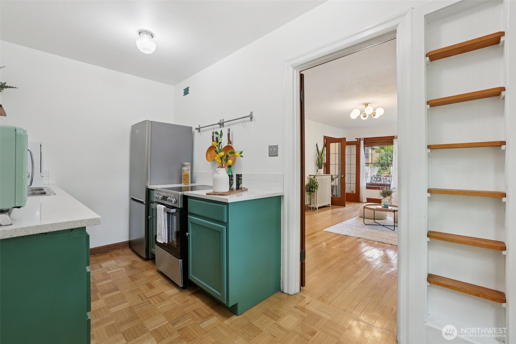 408 Bellevue Avenue 206 Property Photo 6