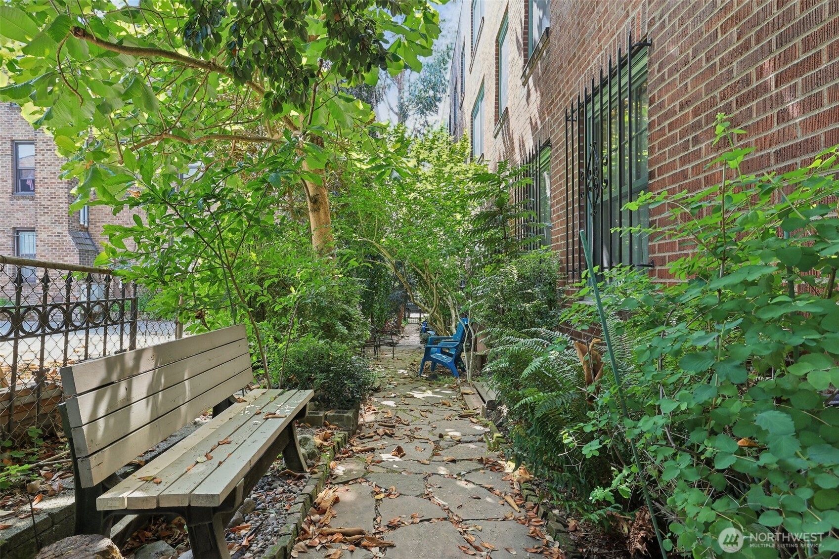 408 Bellevue Avenue 206 Property Photo 17