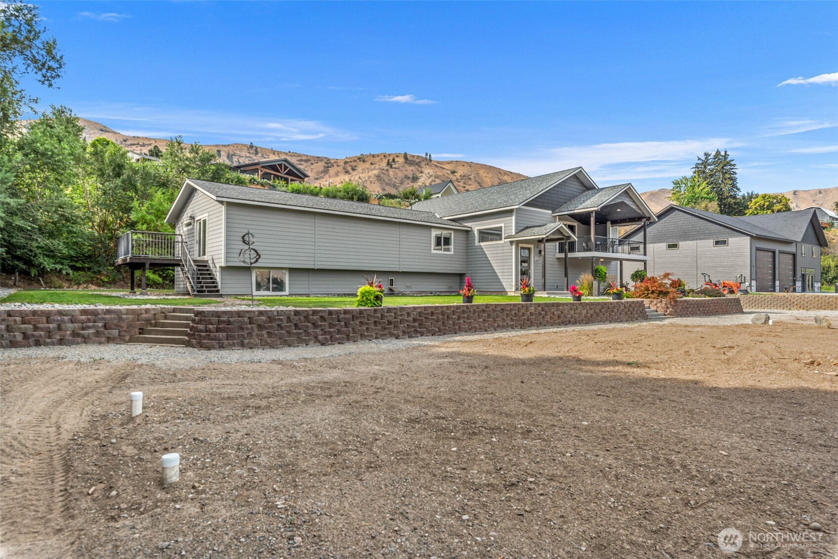 64 Spurlock Lane Property Photo 33