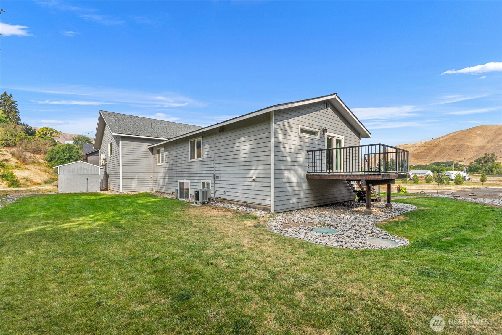 64 Spurlock Lane Property Photo 37
