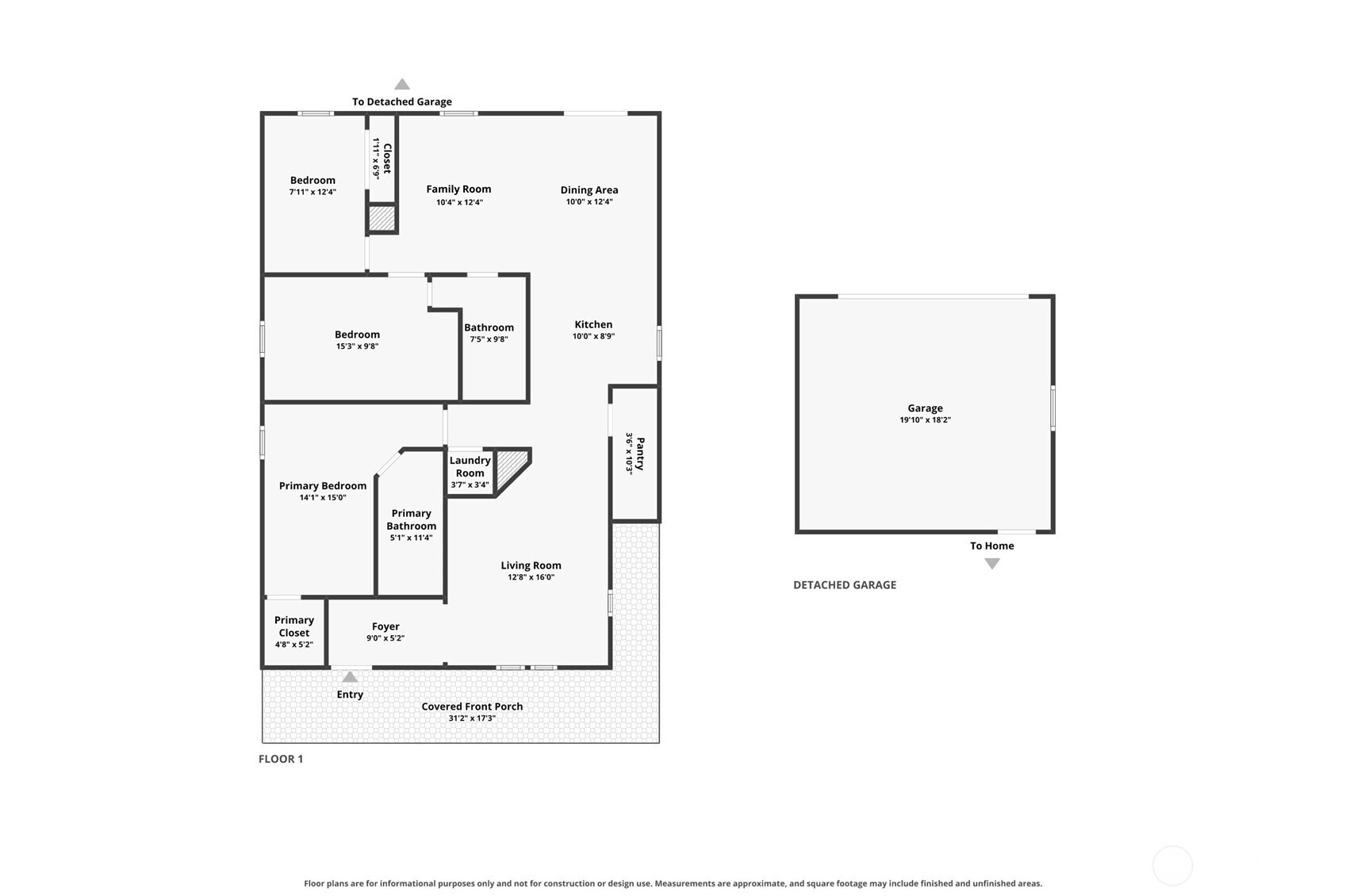 31821 W Rutherford Street Property Photo 33