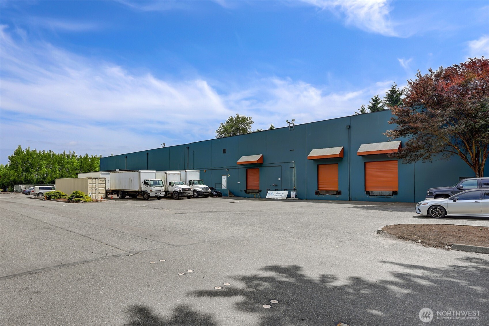 18700 Southcenter Parkway Property Photo 2