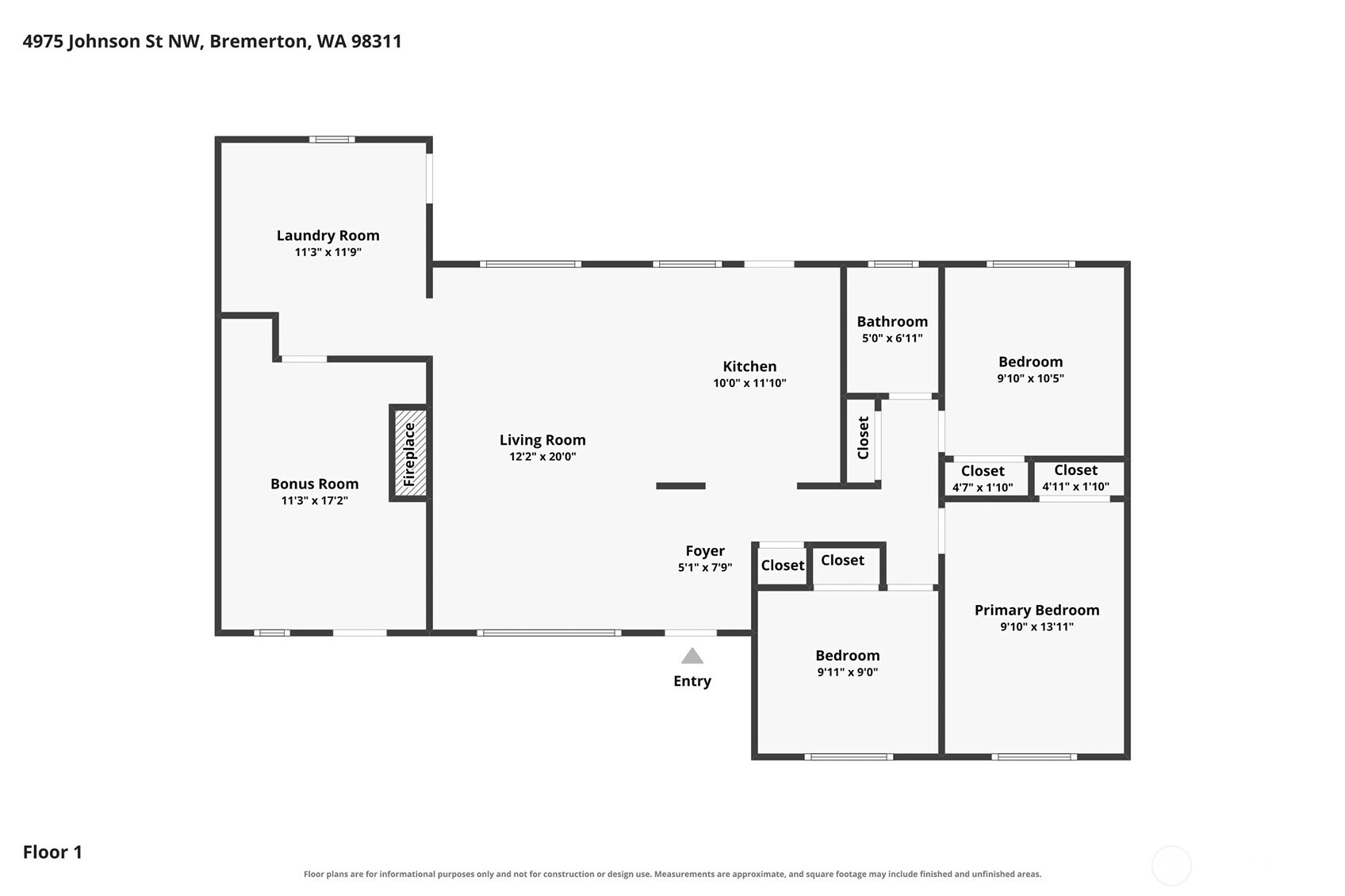 4975 Johnson Street Property Photo 32