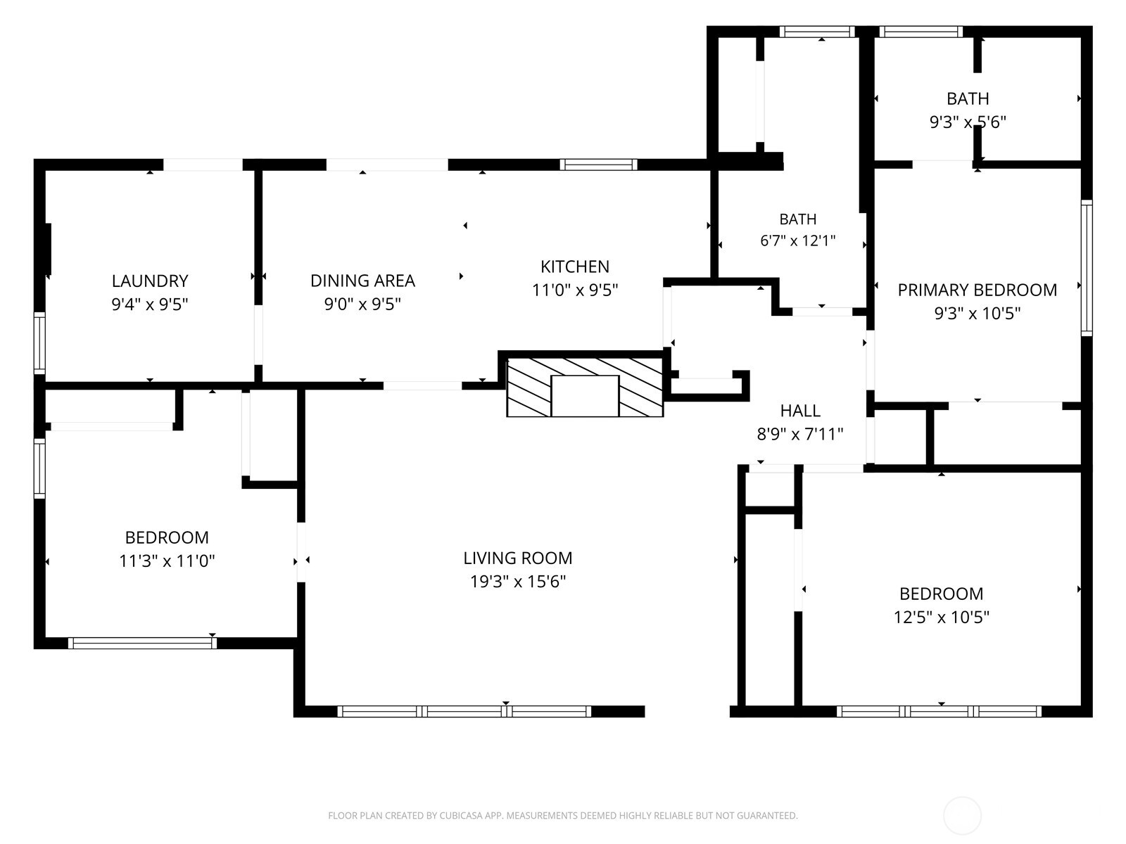 2122 Ne Sunrise Drive Property Photo 39