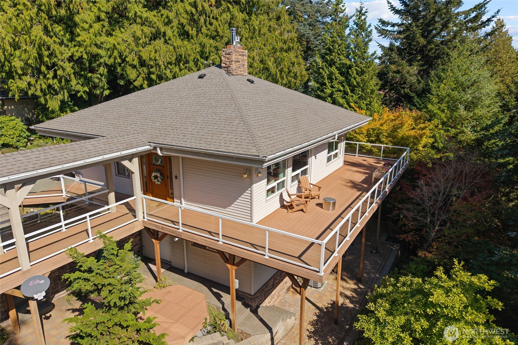 555 E Hemmi Road Property Photo 3