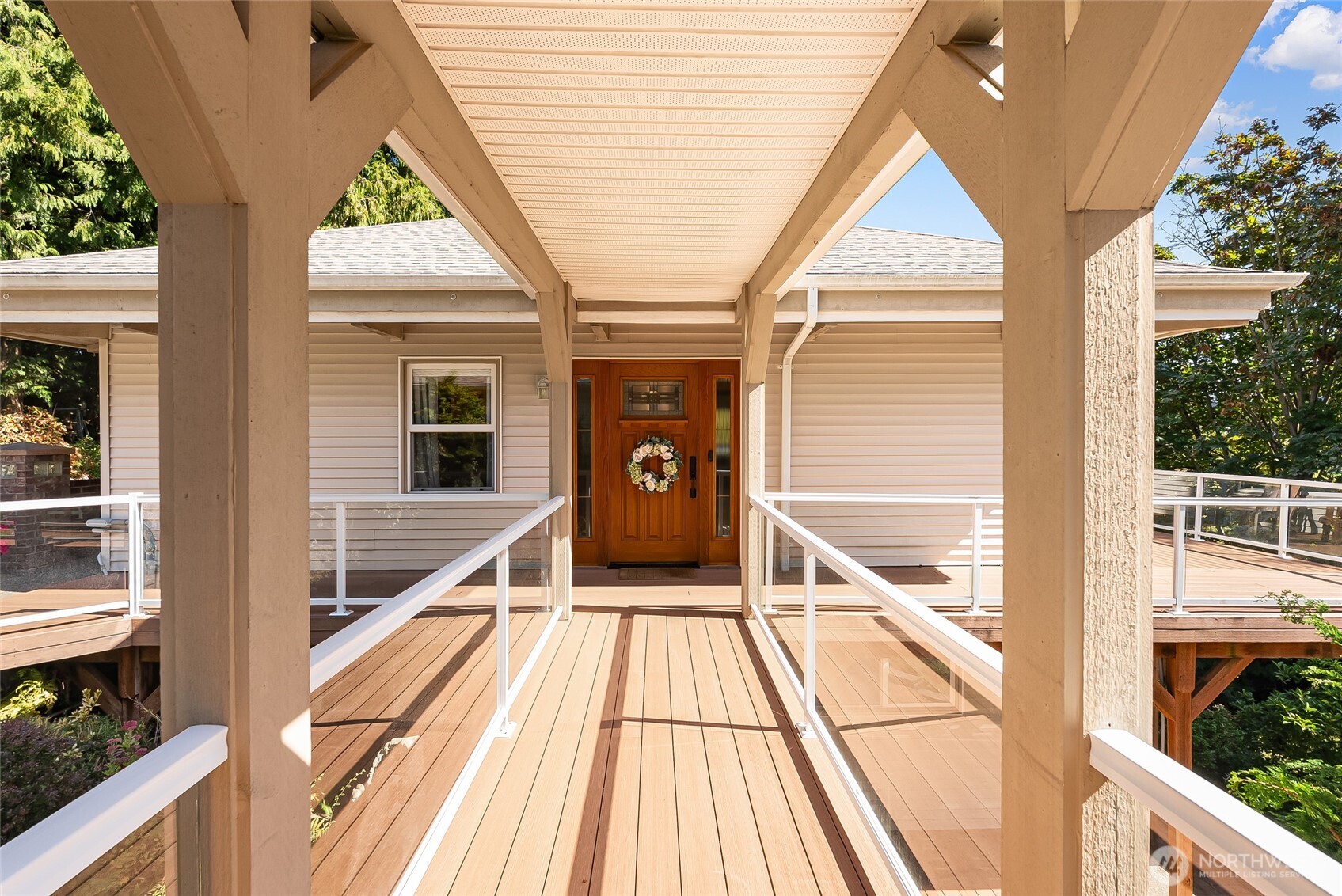 555 E Hemmi Road Property Photo 4