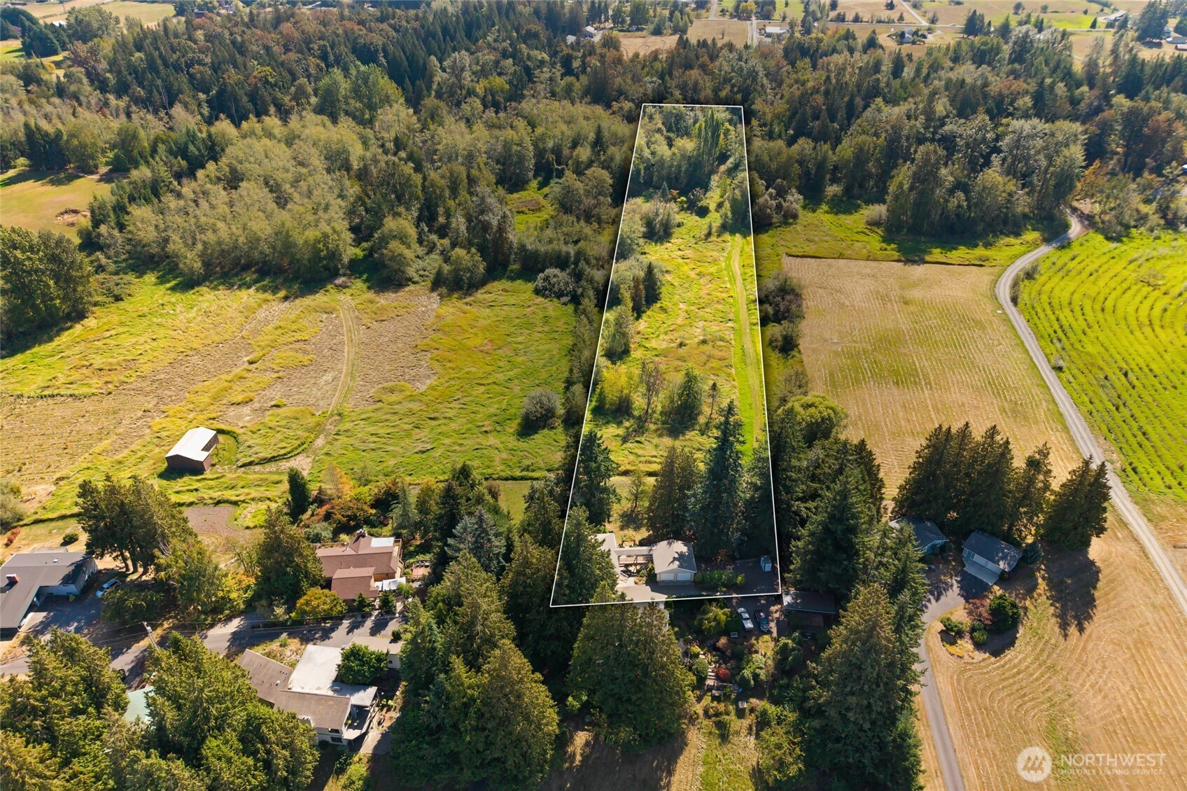 555 E Hemmi Road Property Photo 39