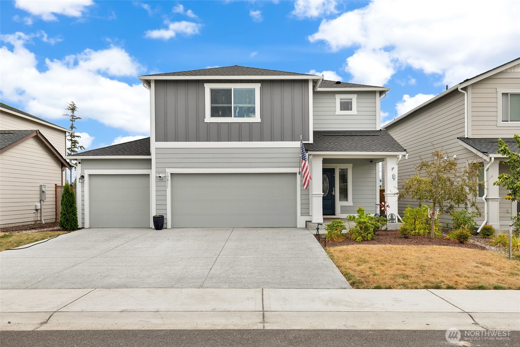 13811 197th Street Property Photo 1