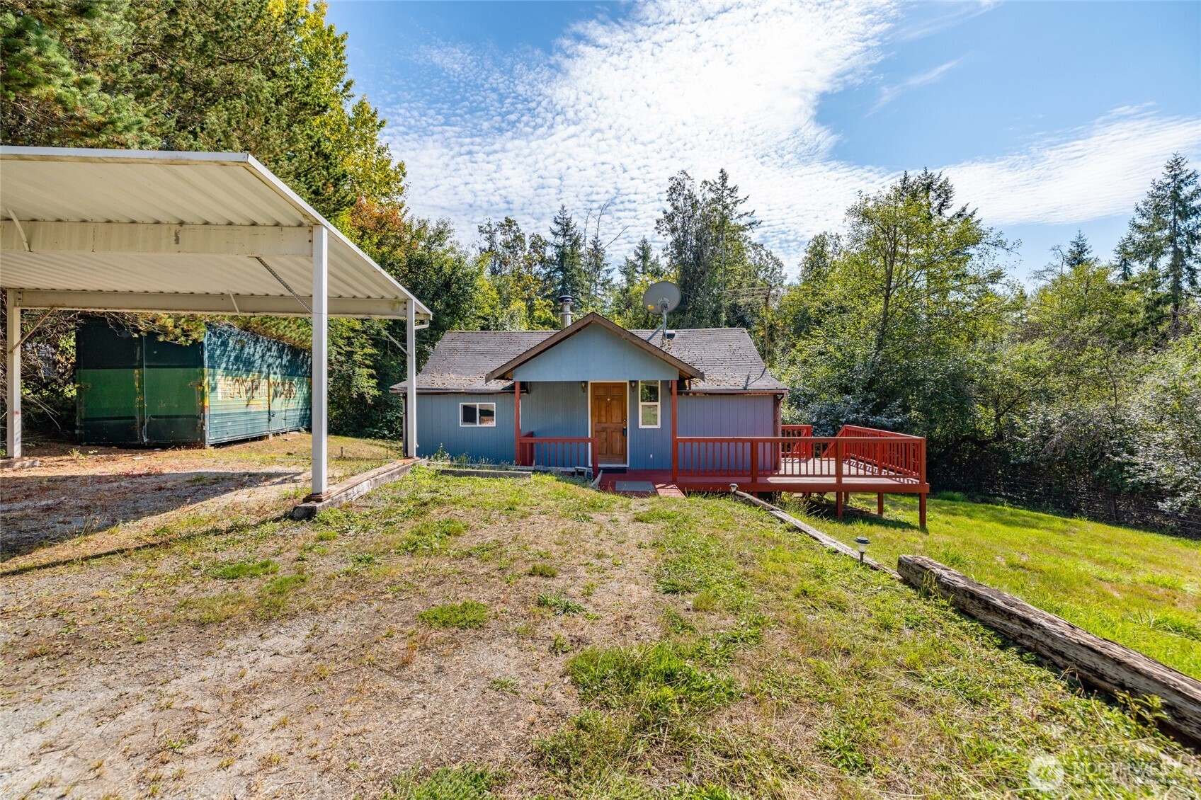 15430 Baker Heights Property Photo 1