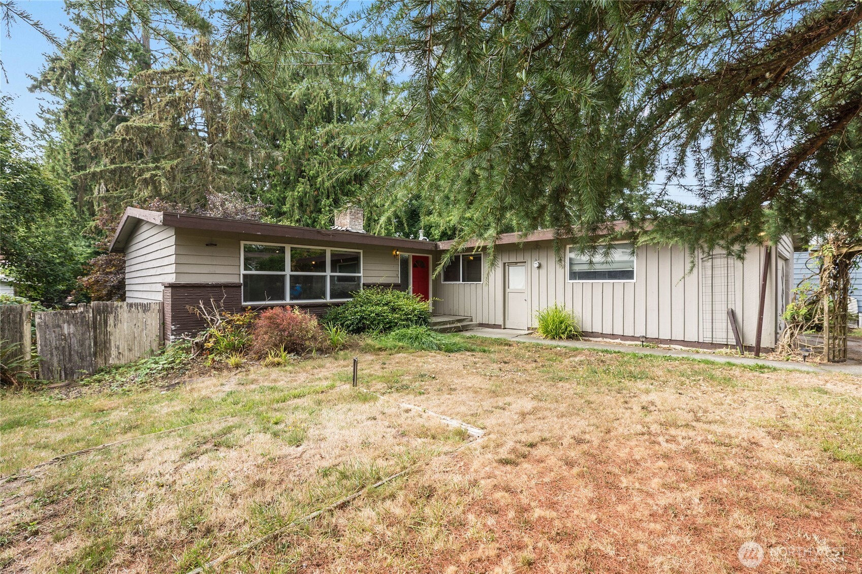 16619 SE 12th Street Property Photo 1