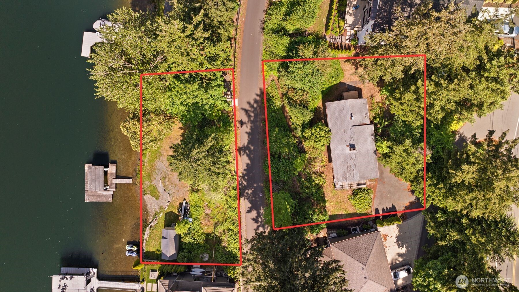 3027 E Lake Sammamish Parkway Property Photo 5