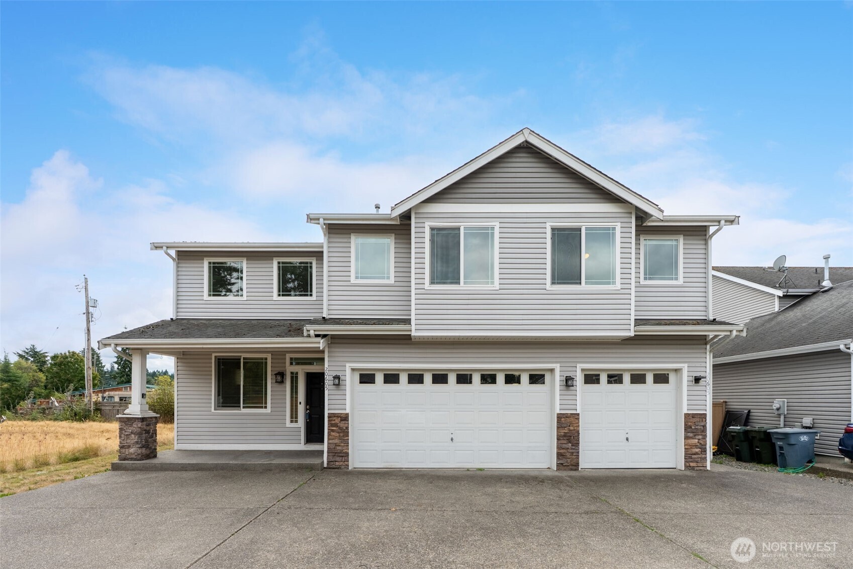 20605 74th Avenue Property Photo 1