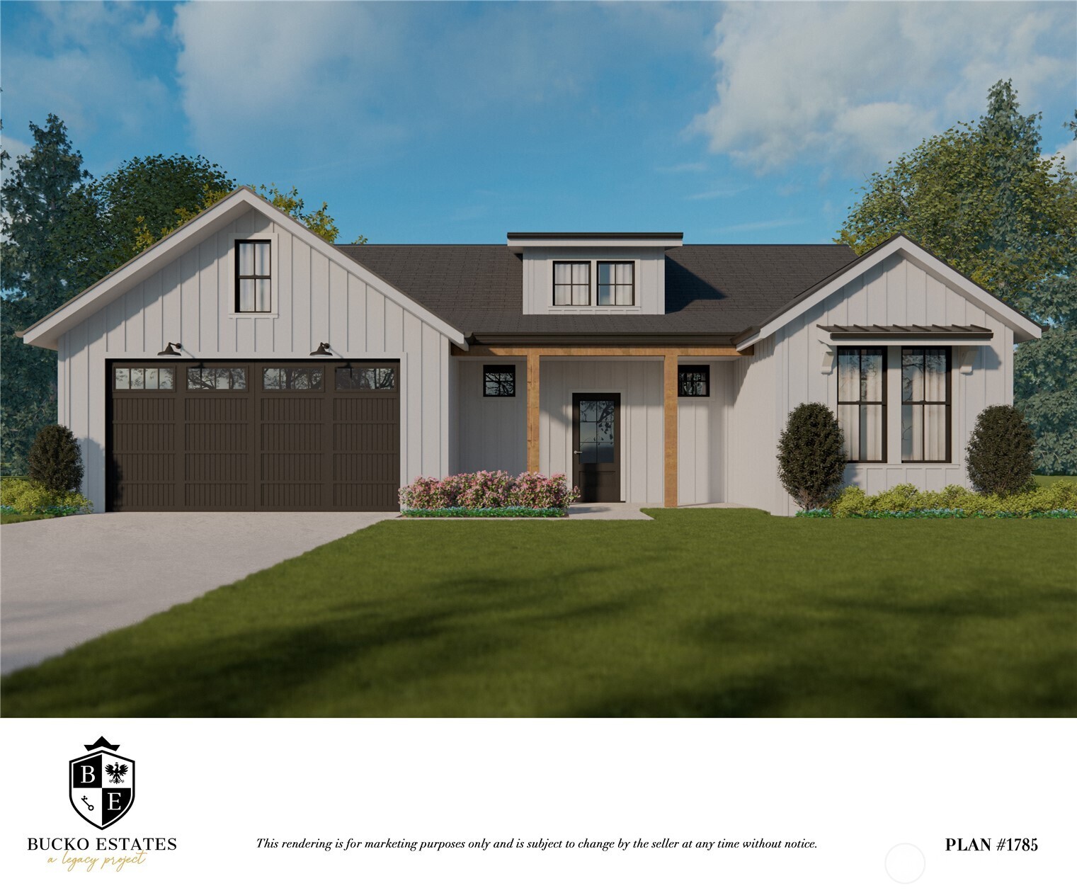 640 Legacy Way Property Photo 2