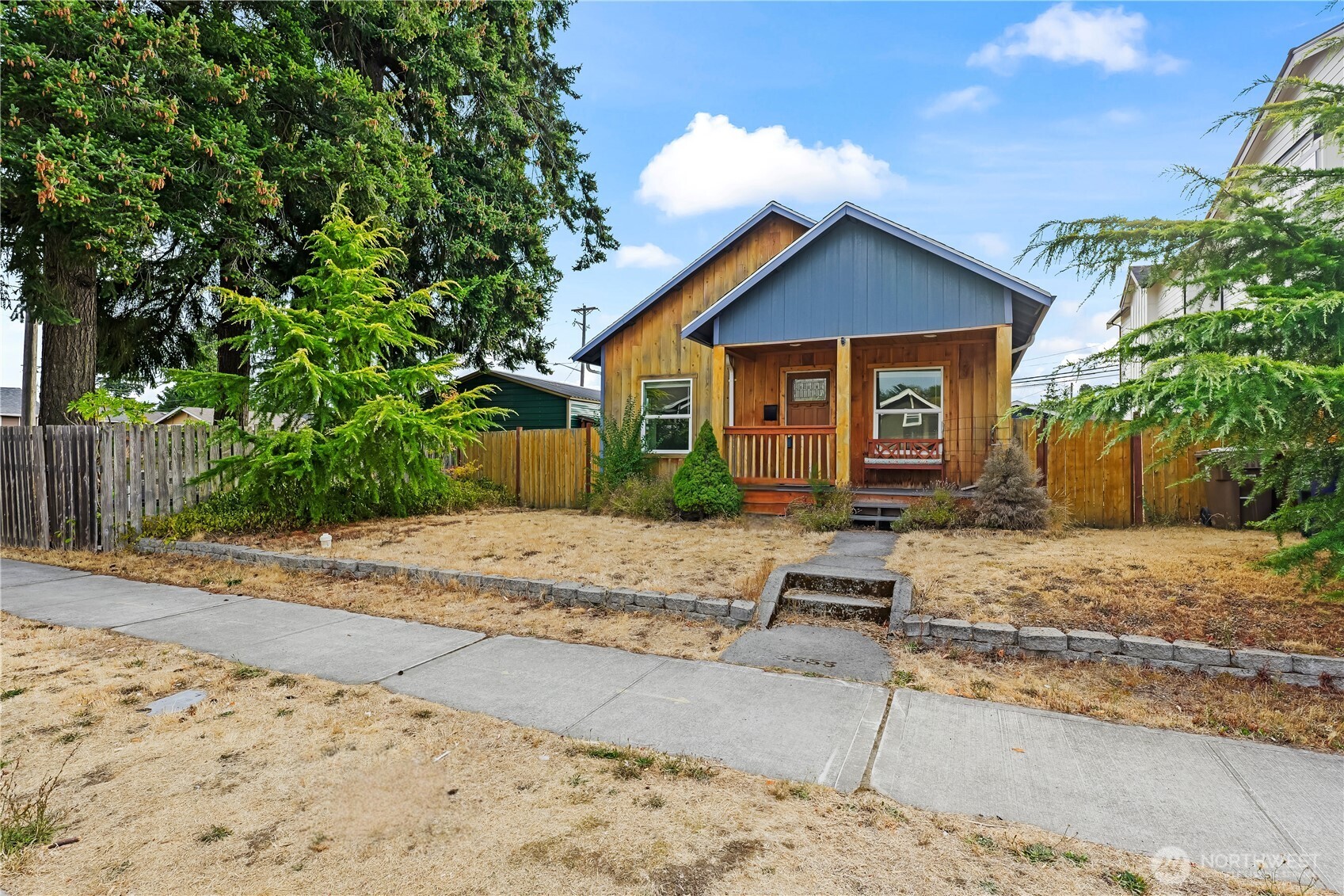 3555 S Monroe Street Property Photo 1