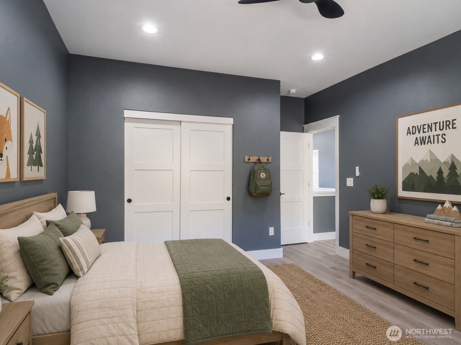 201 Bridgeview Drive Property Photo 24