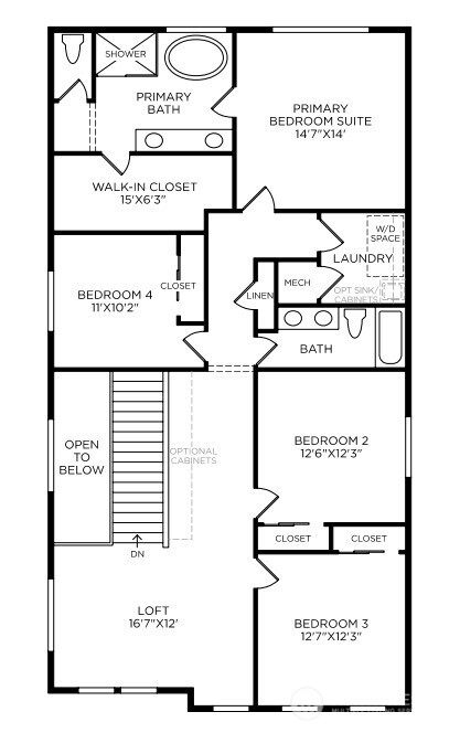 25511 (hs 05) 204th Place Property Photo 3