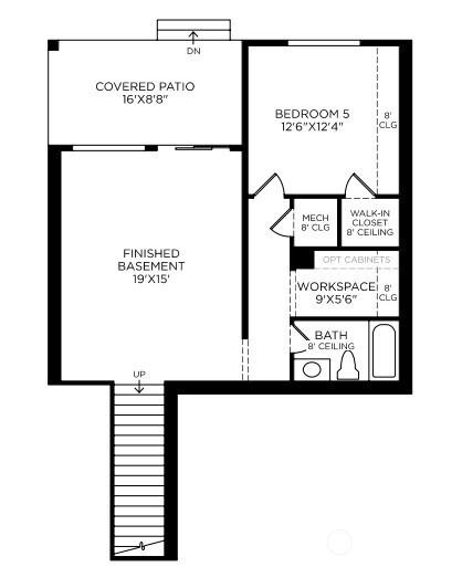 25511 (hs 05) 204th Place Property Photo 4