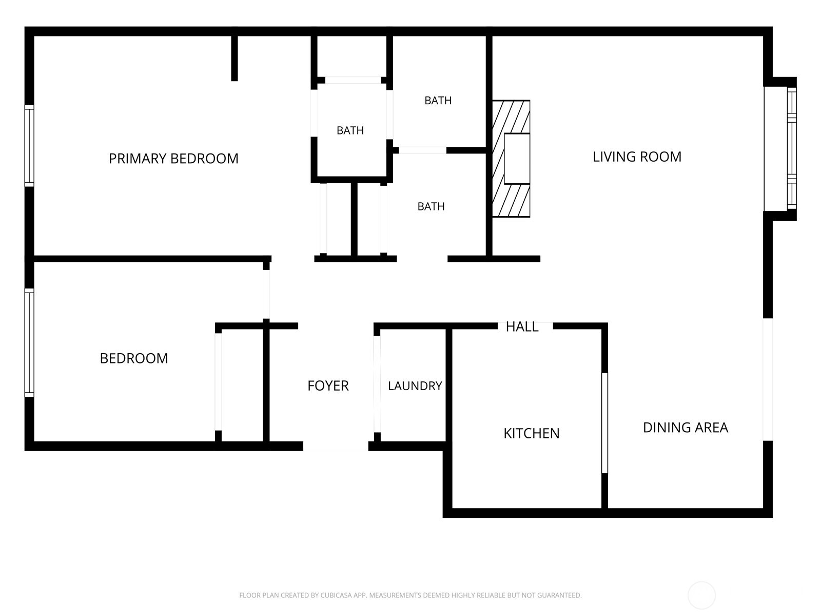 1319 S Puget Drive D15 Property Photo 28