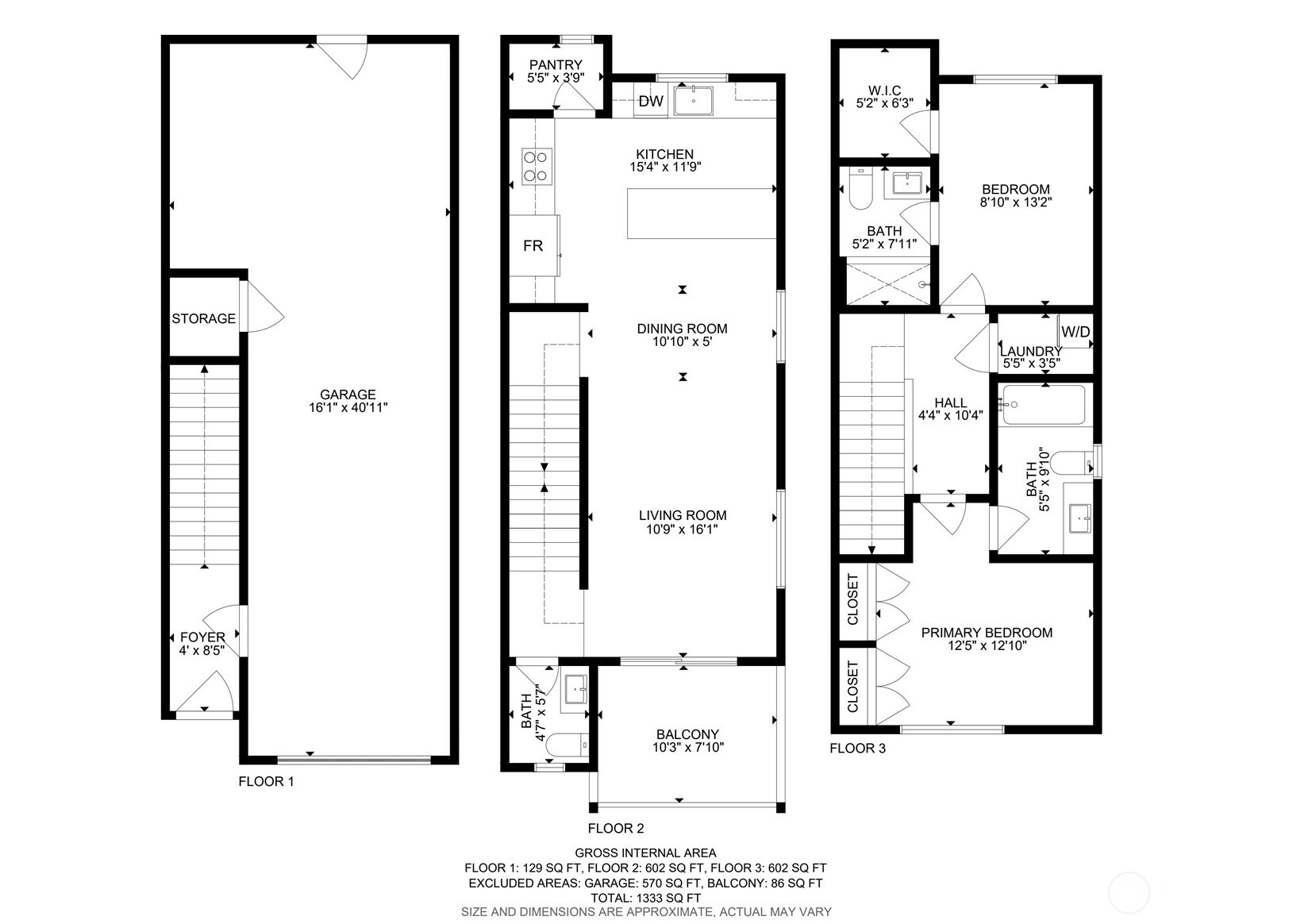 18132 1st Place Property Photo 29