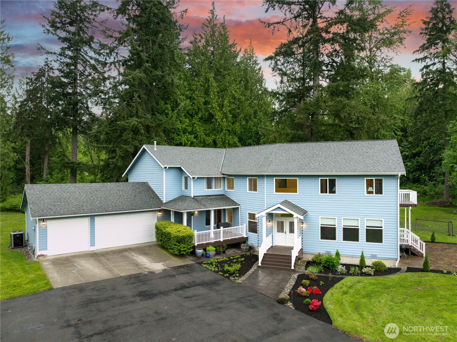 17720 87th Avenue Property Photo 1