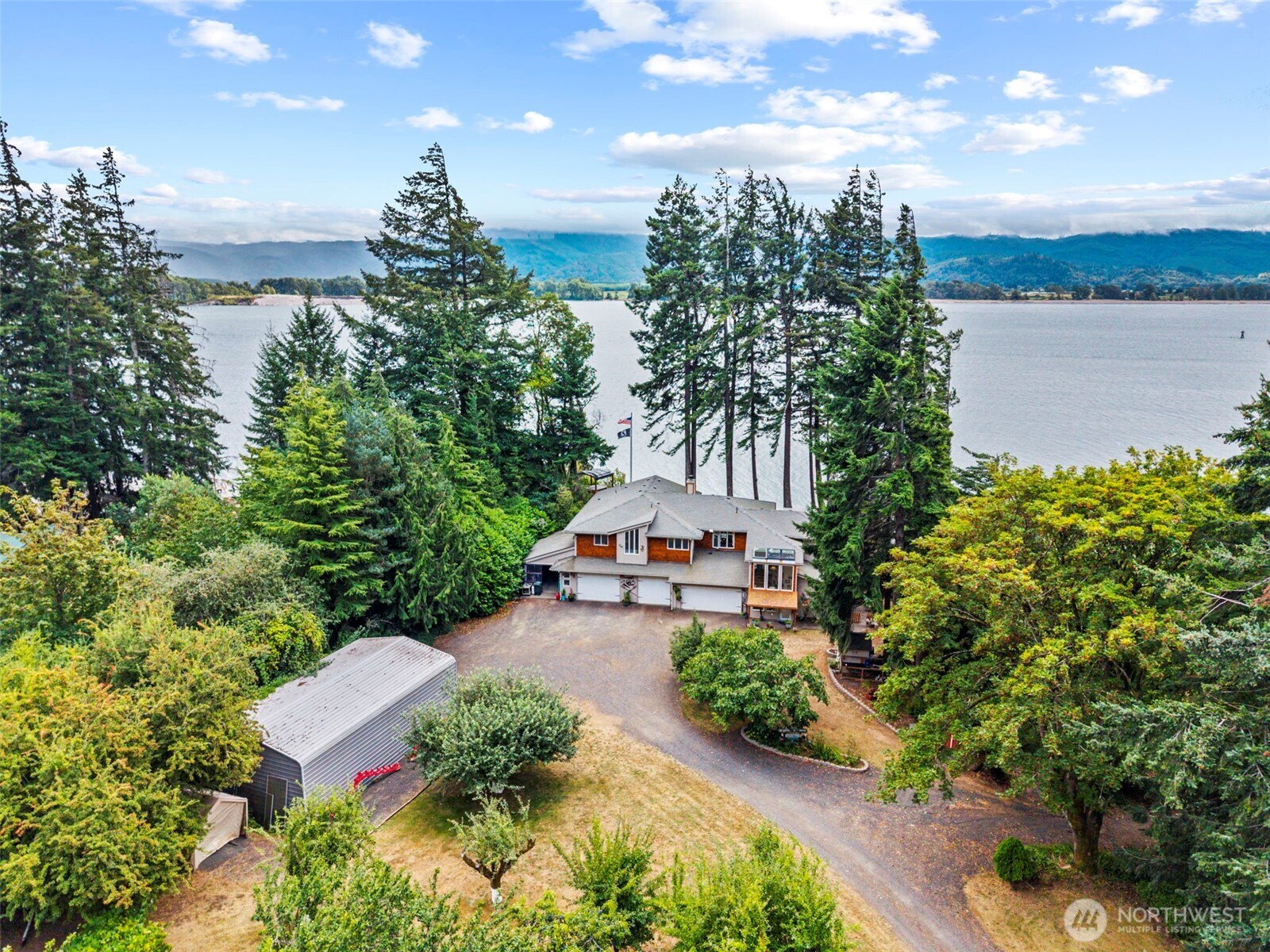 10 Little Cape Horn Property Photo 1
