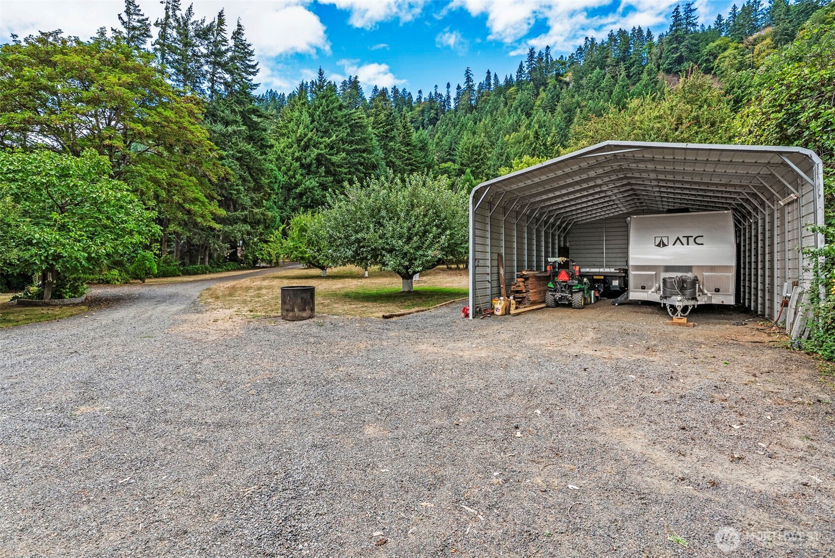 10 Little Cape Horn Property Photo 37