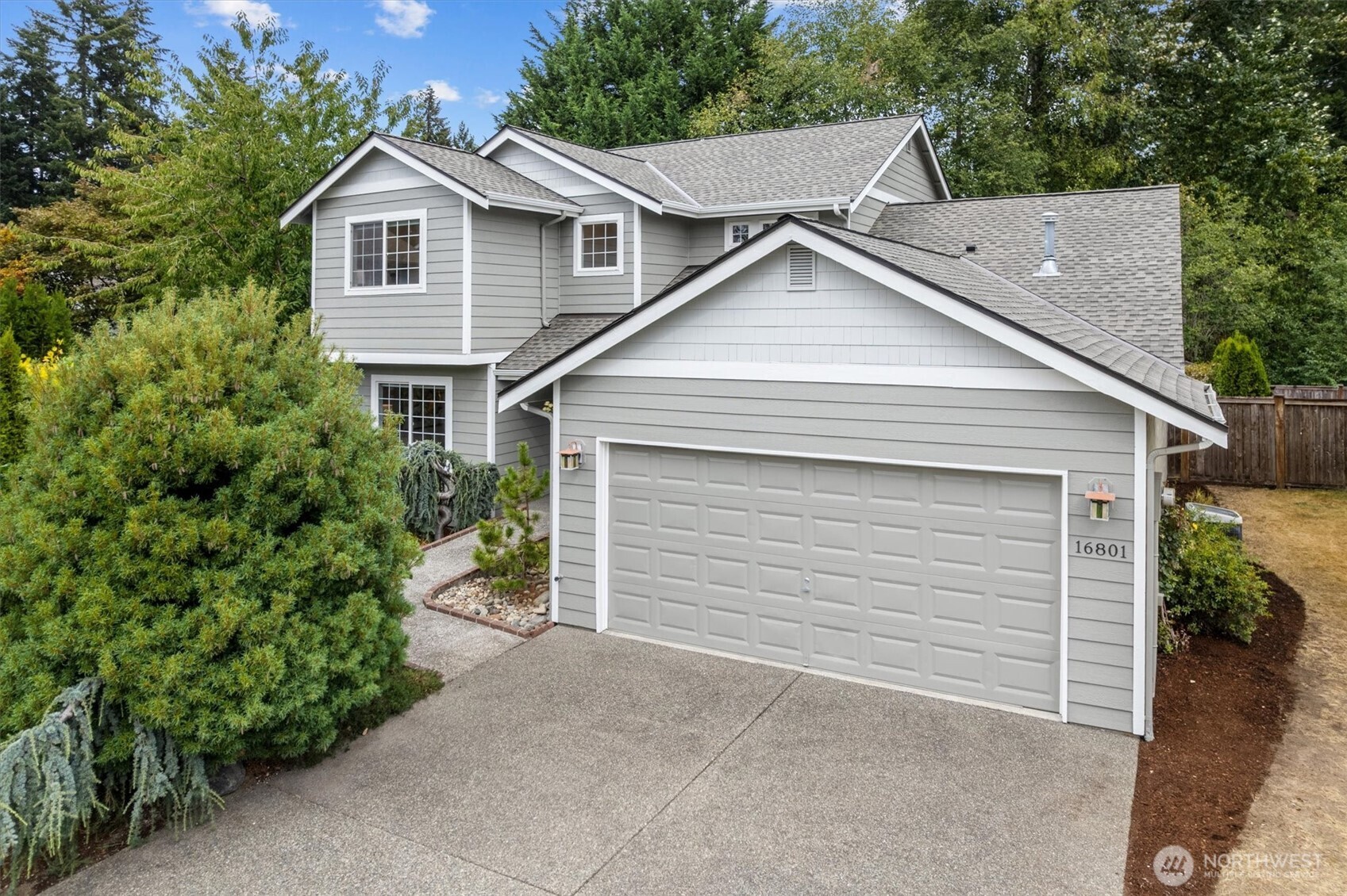 16801 129th Avenue Property Photo 1