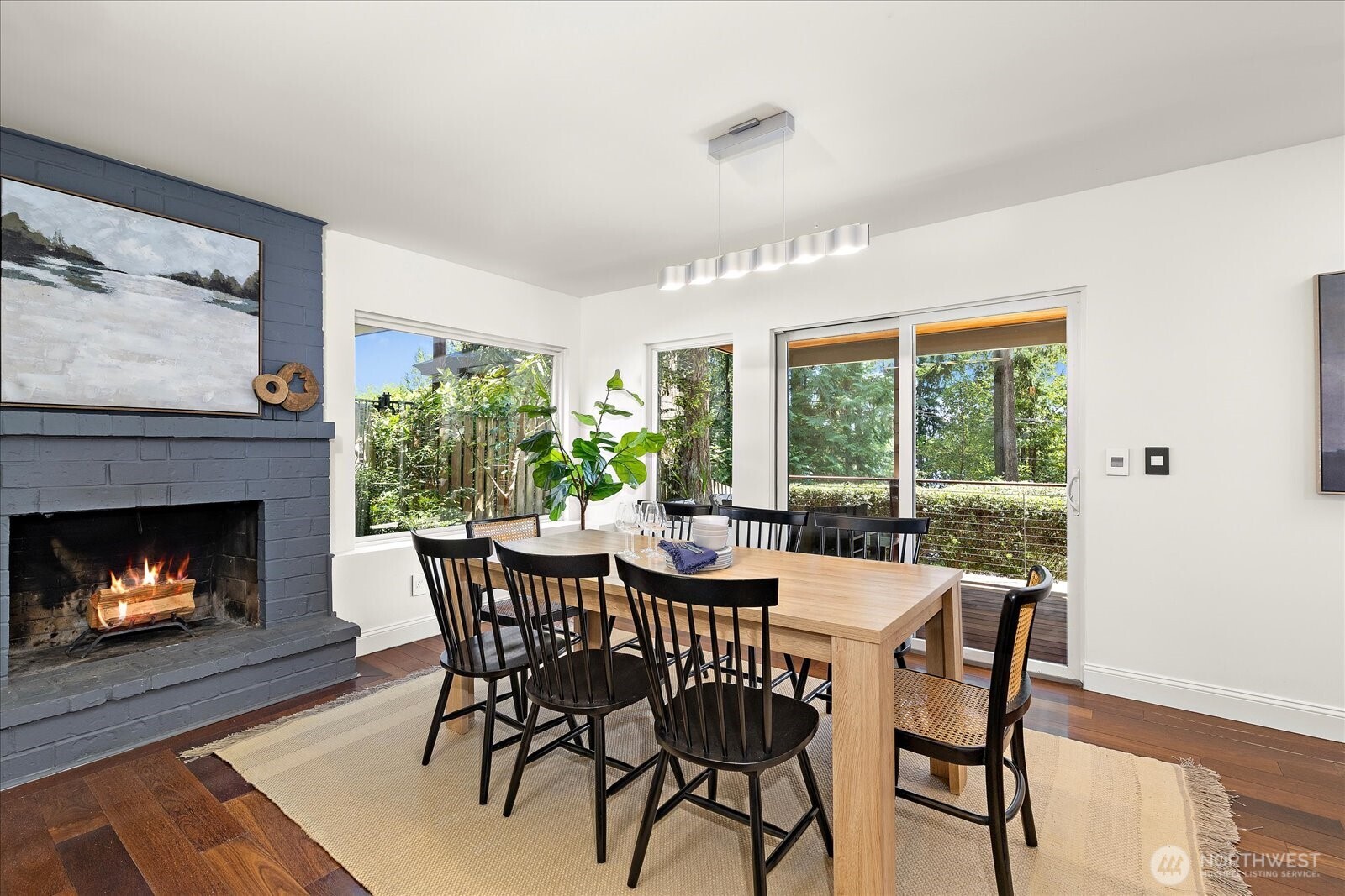2035 West Lake Sammamish Parkway Property Photo 6