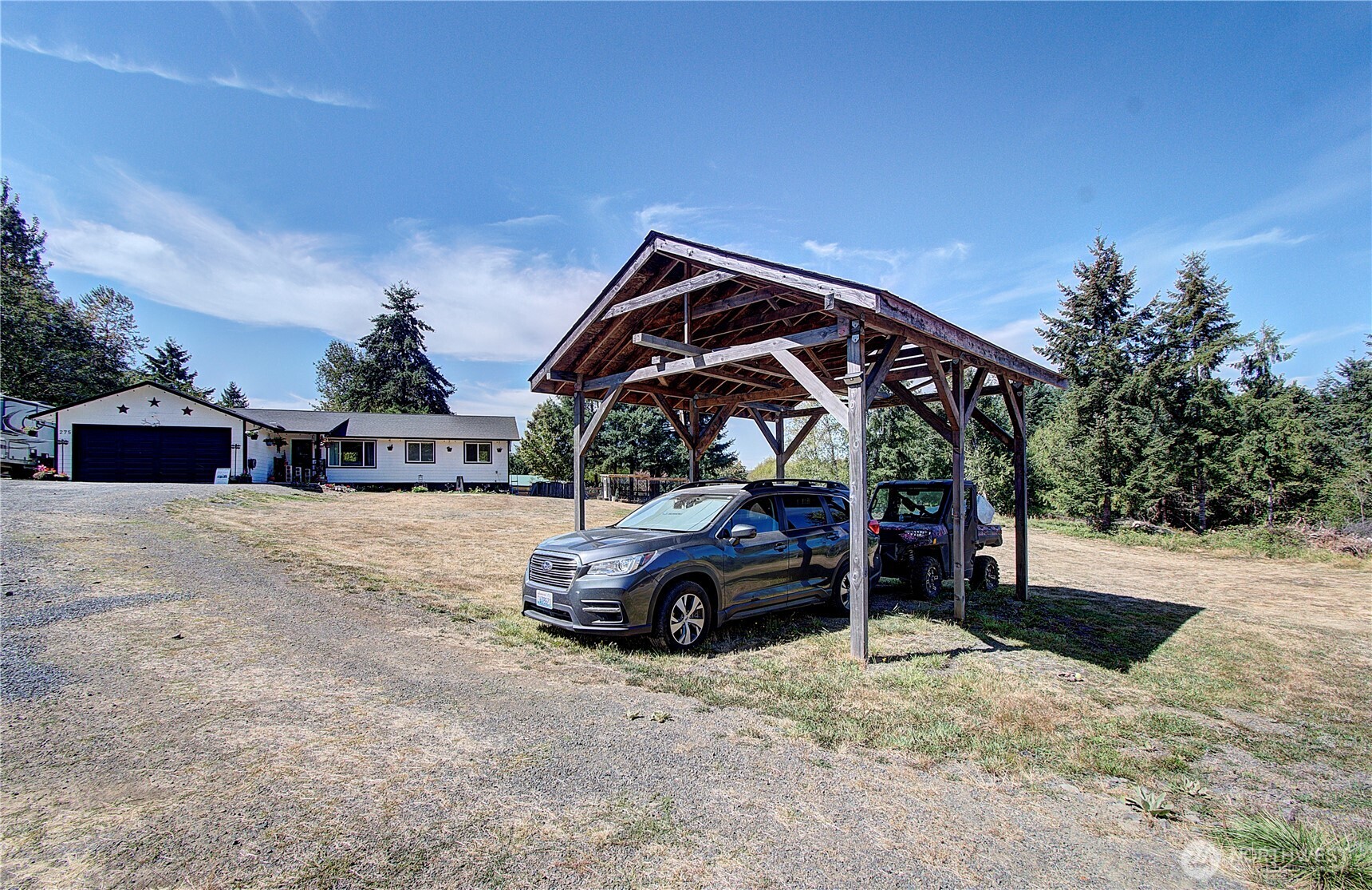 275 Studebaker Spur 2 Road Property Photo 3