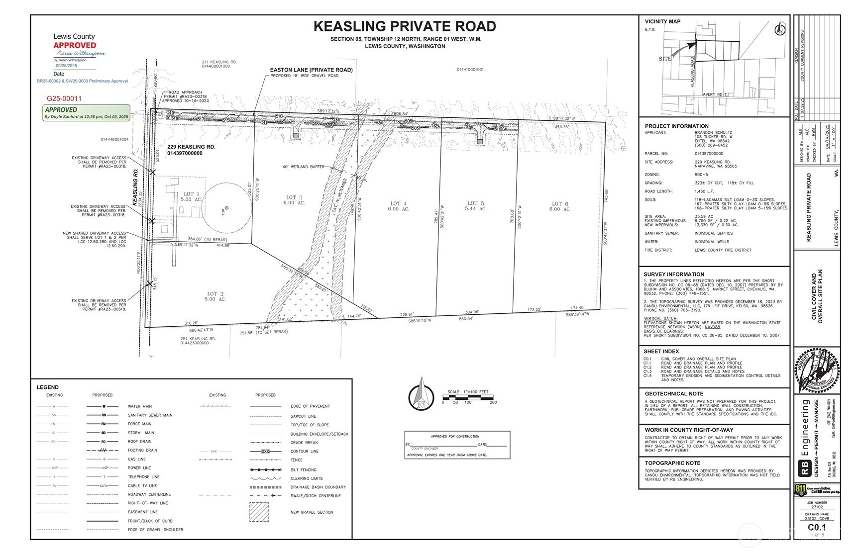 124 Easton Lane Property Photo 2
