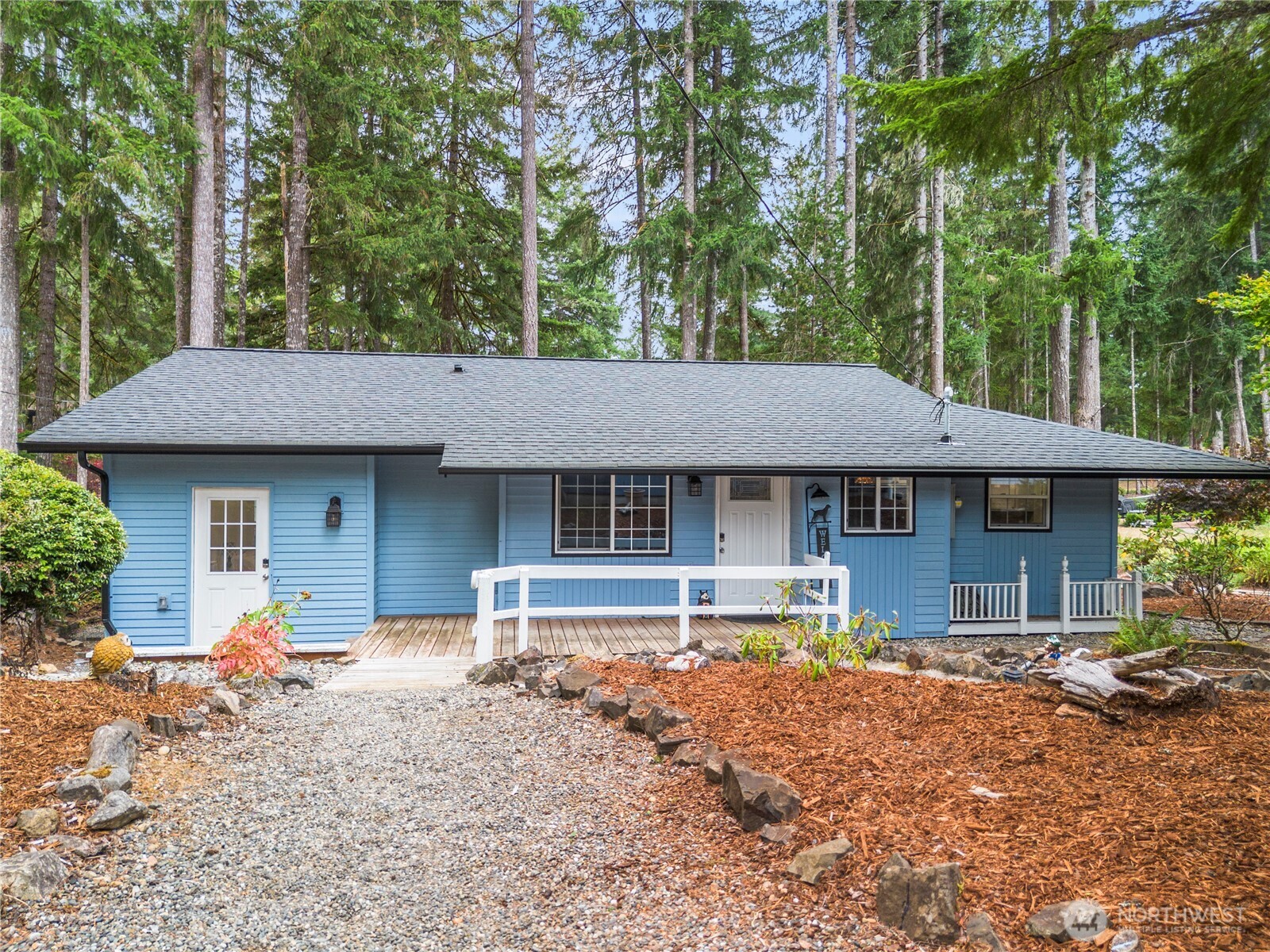 250 E Saint Andrews Drive Property Photo 1