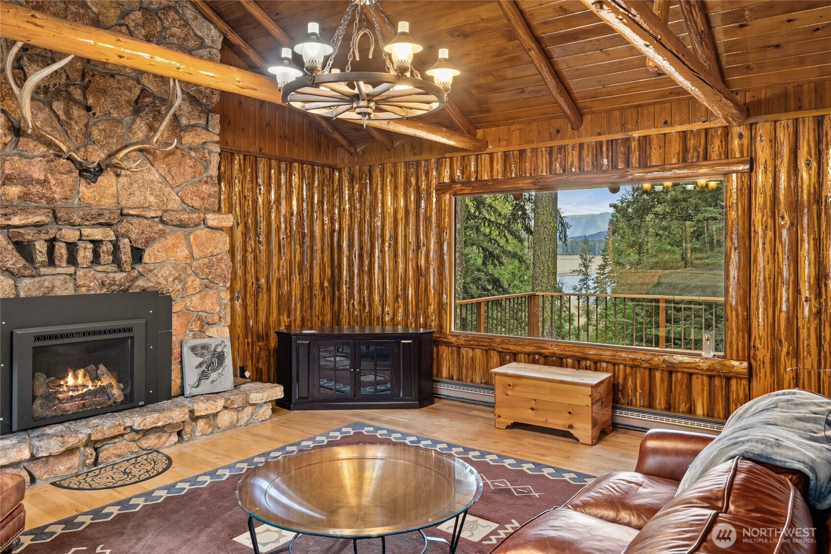 13421 Salmon La Sac Road Property Photo 6