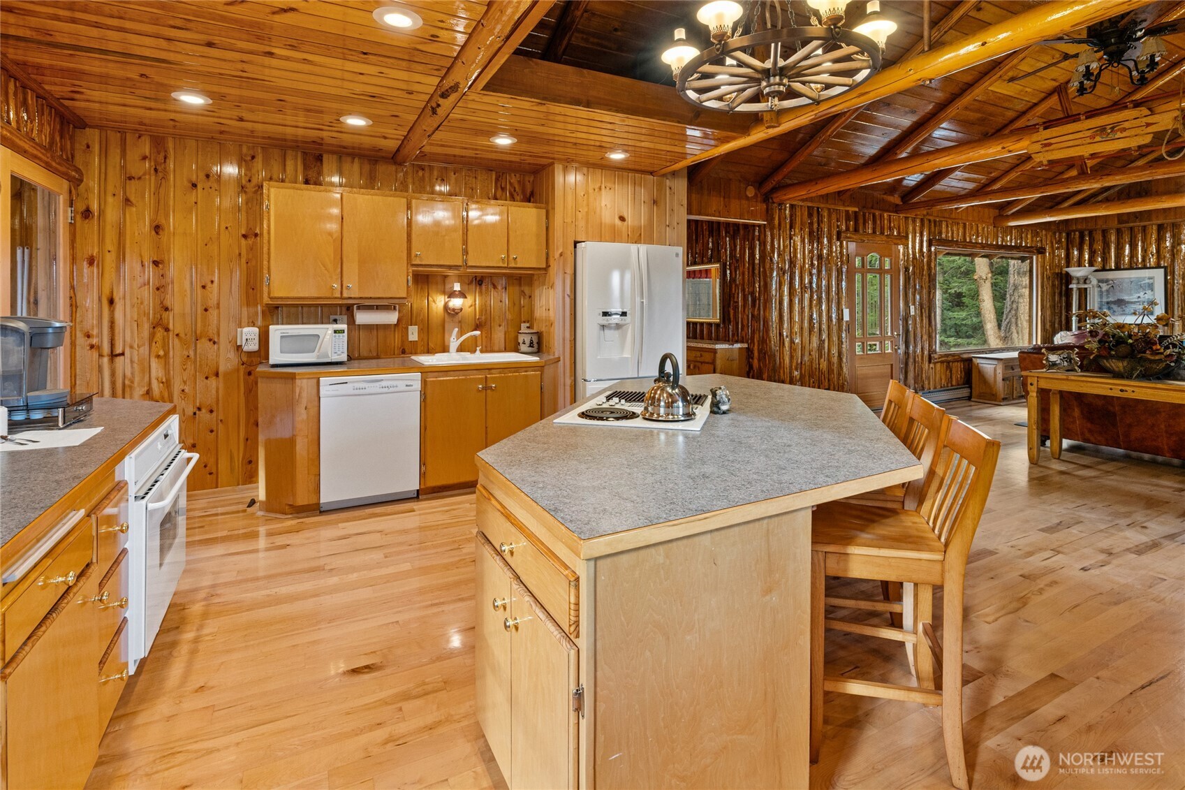 13421 Salmon La Sac Road Property Photo 15