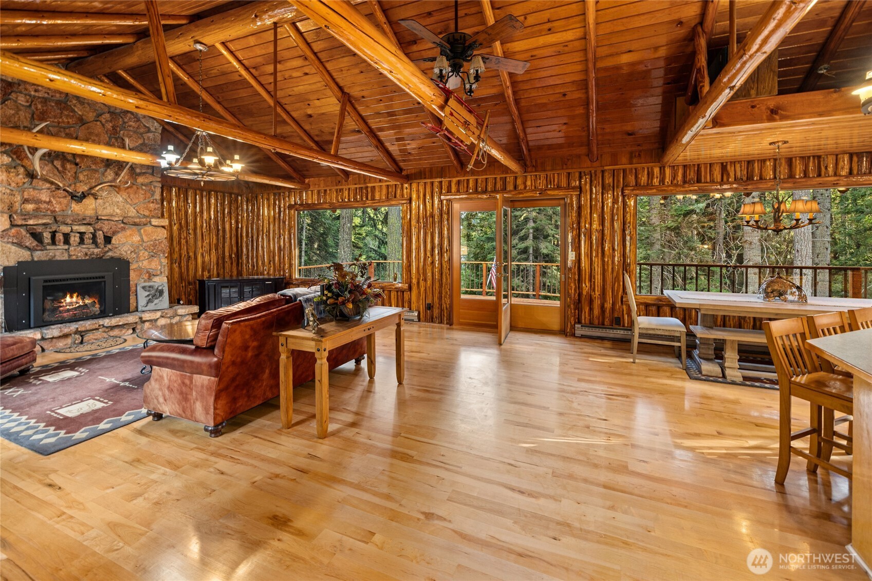 13421 Salmon La Sac Road Property Photo 19