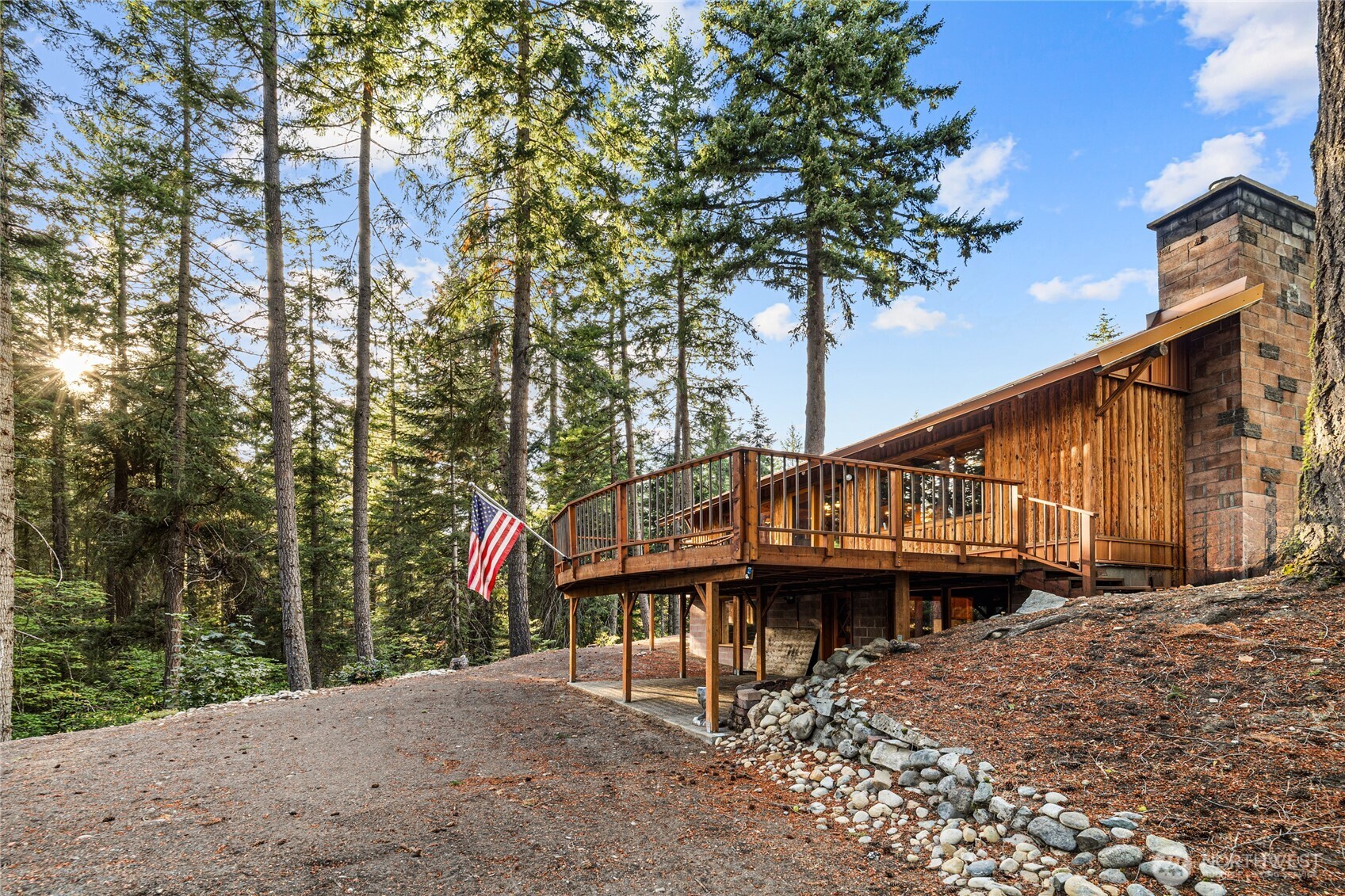 13421 Salmon La Sac Road Property Photo 33