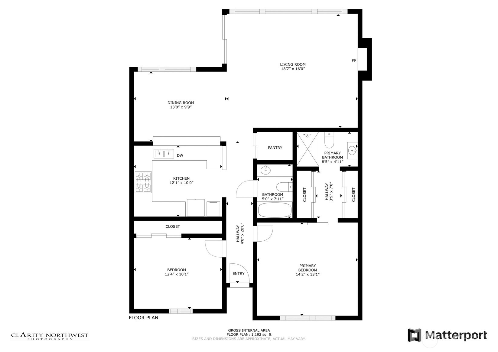 428 Harborview Drive 114 Property Photo 29