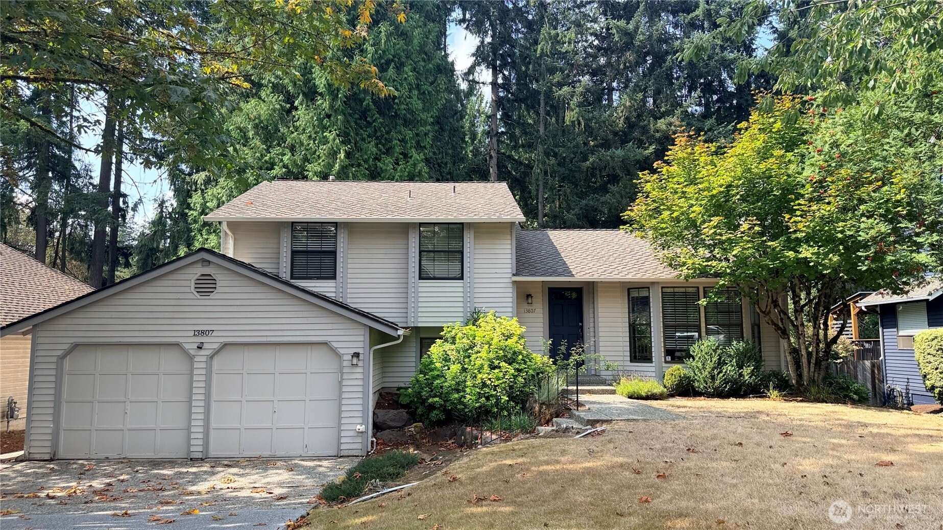 13807 173rd Avenue Property Photo 1