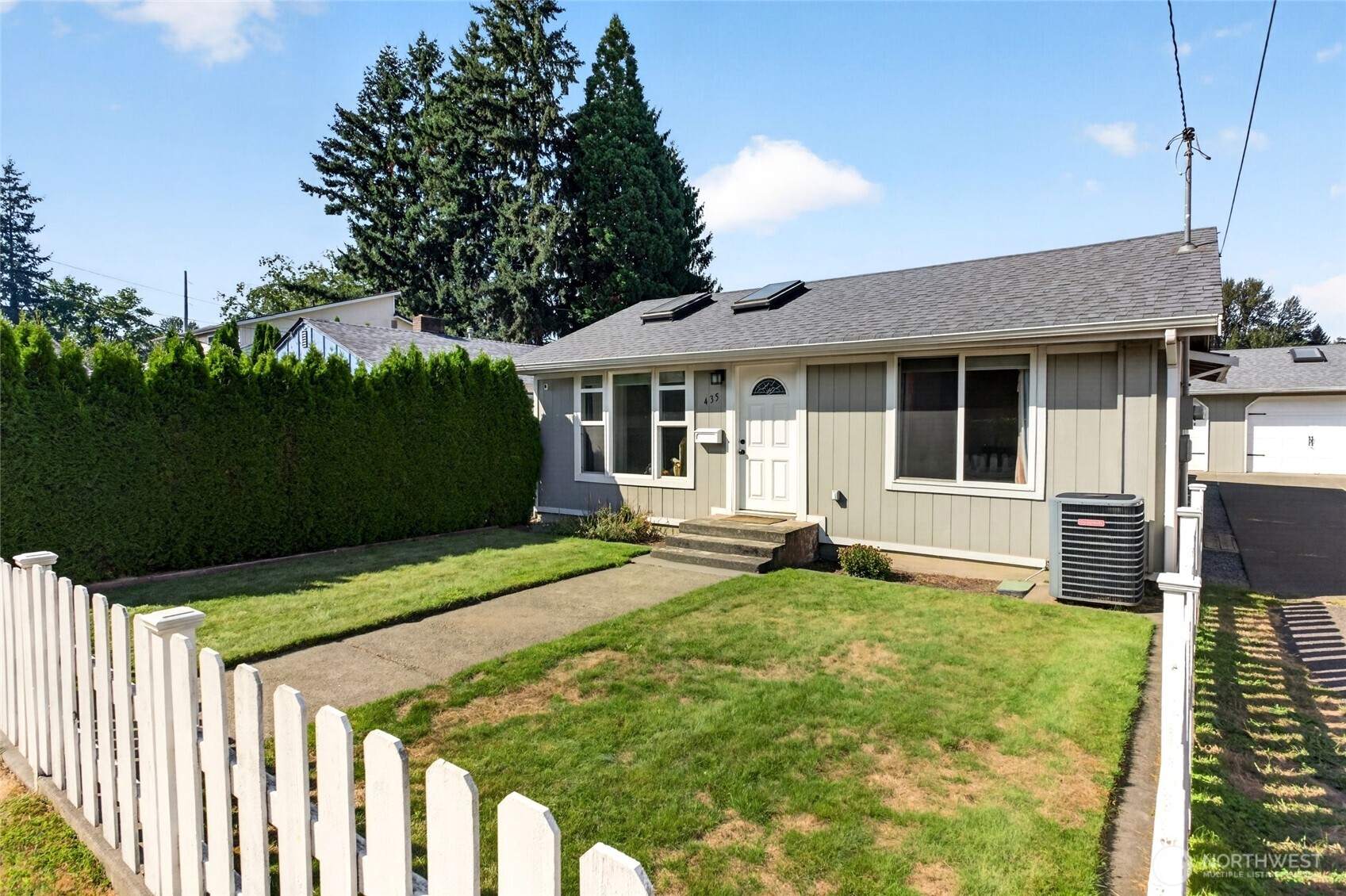 435 Harrison Street Property Photo 1