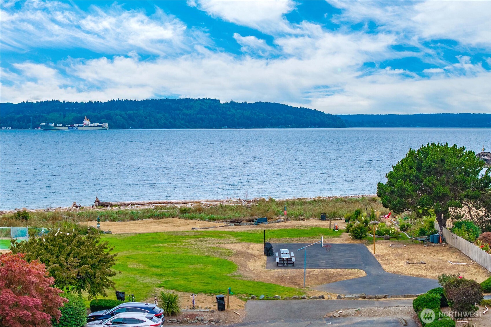 22981 Marine View Drive D318 Property Photo 22