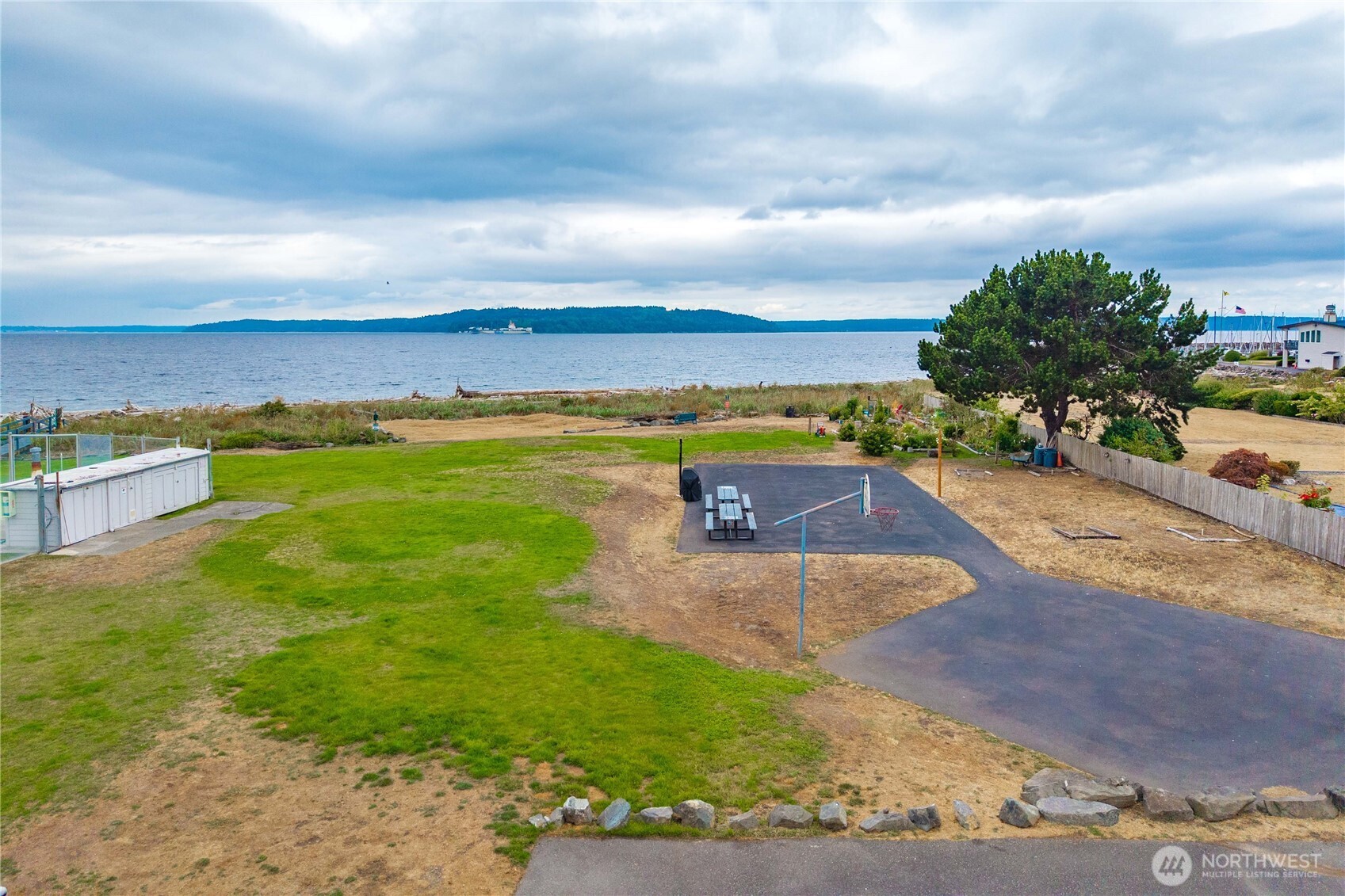 22981 Marine View Drive D318 Property Photo 23