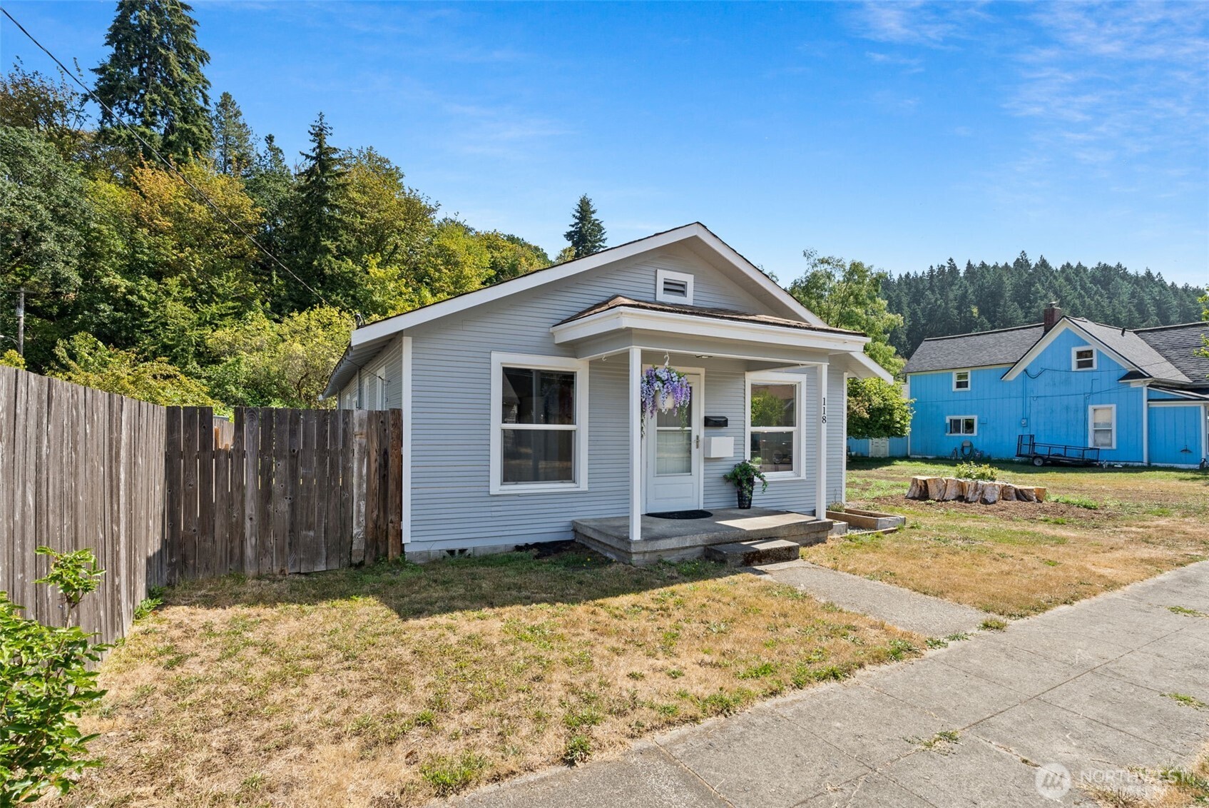 118 N Buckner Street Property Photo 2