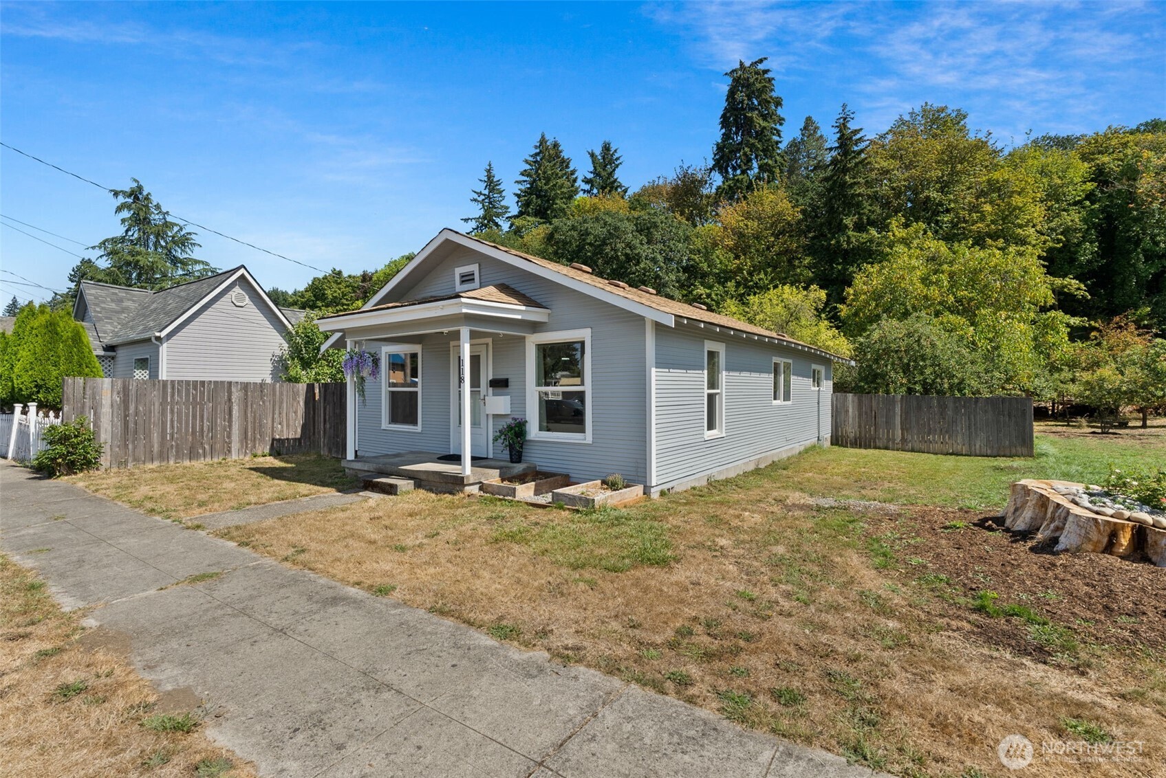 118 N Buckner Street Property Photo 3